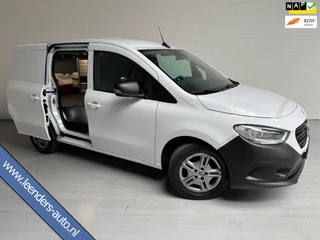 Hoofdafbeelding Mercedes-Benz Citan