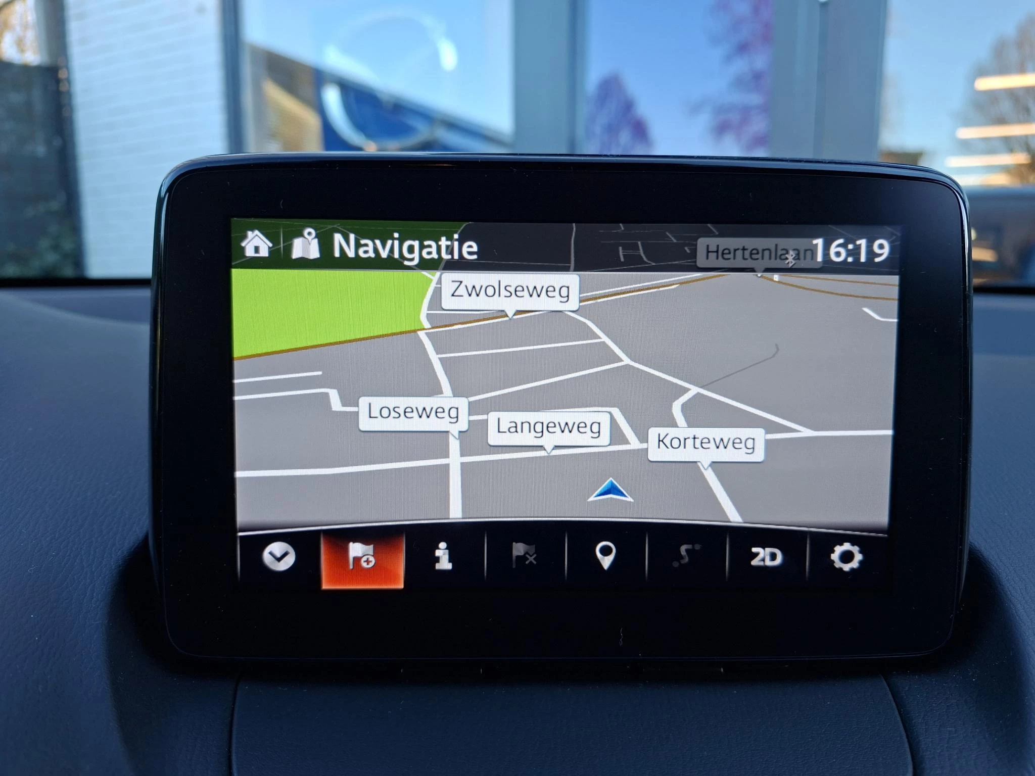 Hoofdafbeelding Mazda 2