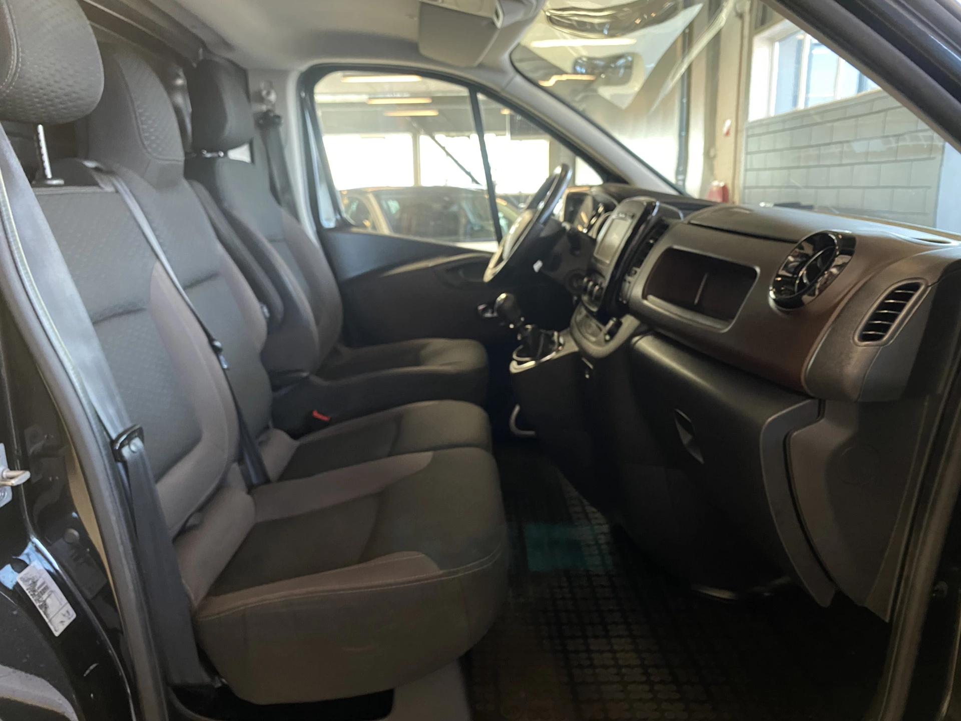 Hoofdafbeelding Fiat Talento