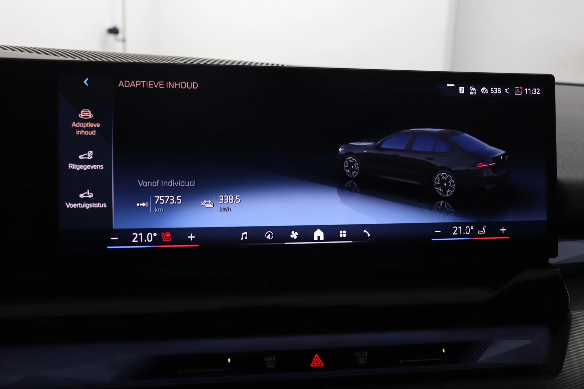 Hoofdafbeelding BMW i5