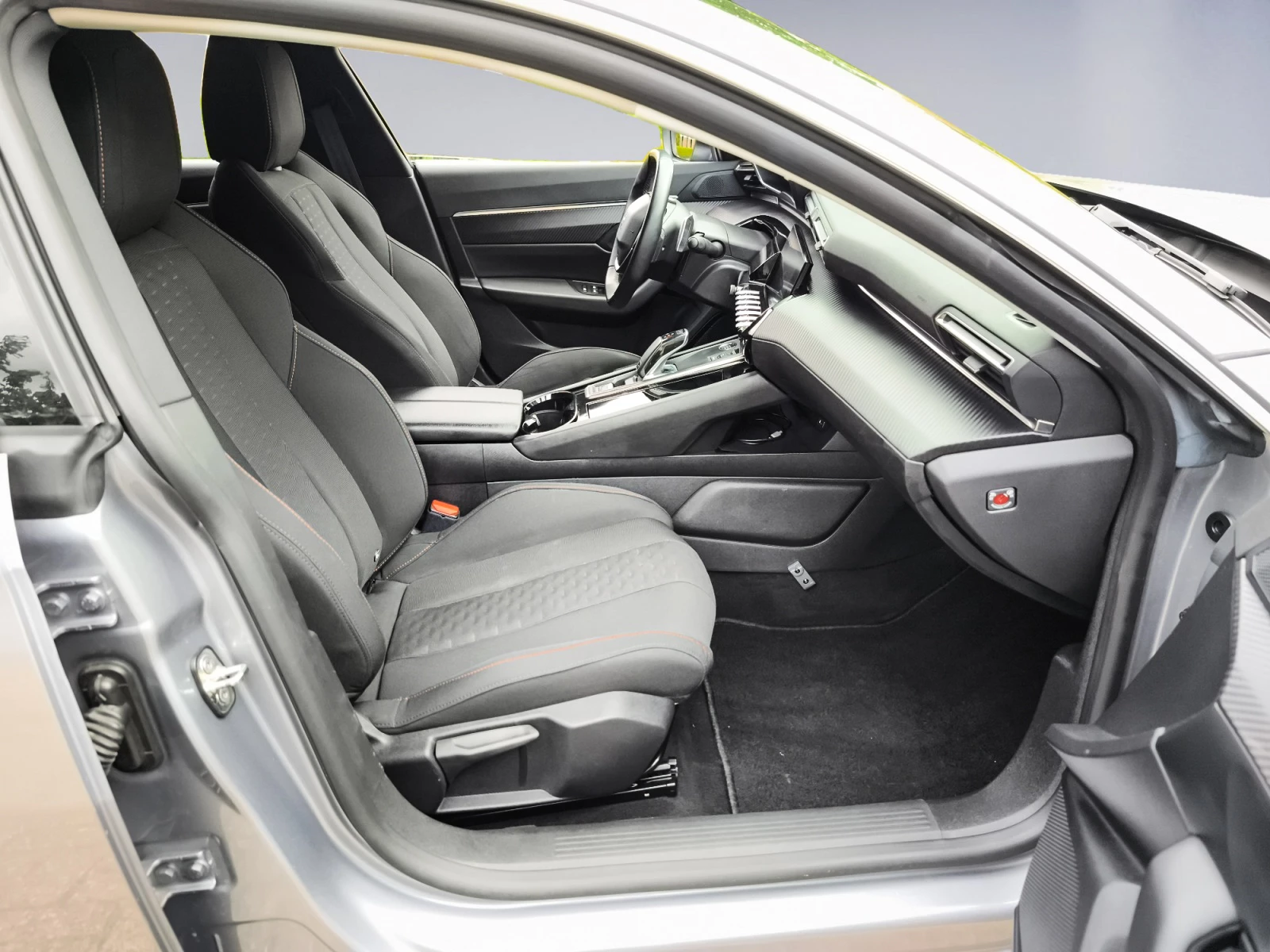 Hoofdafbeelding Peugeot 508