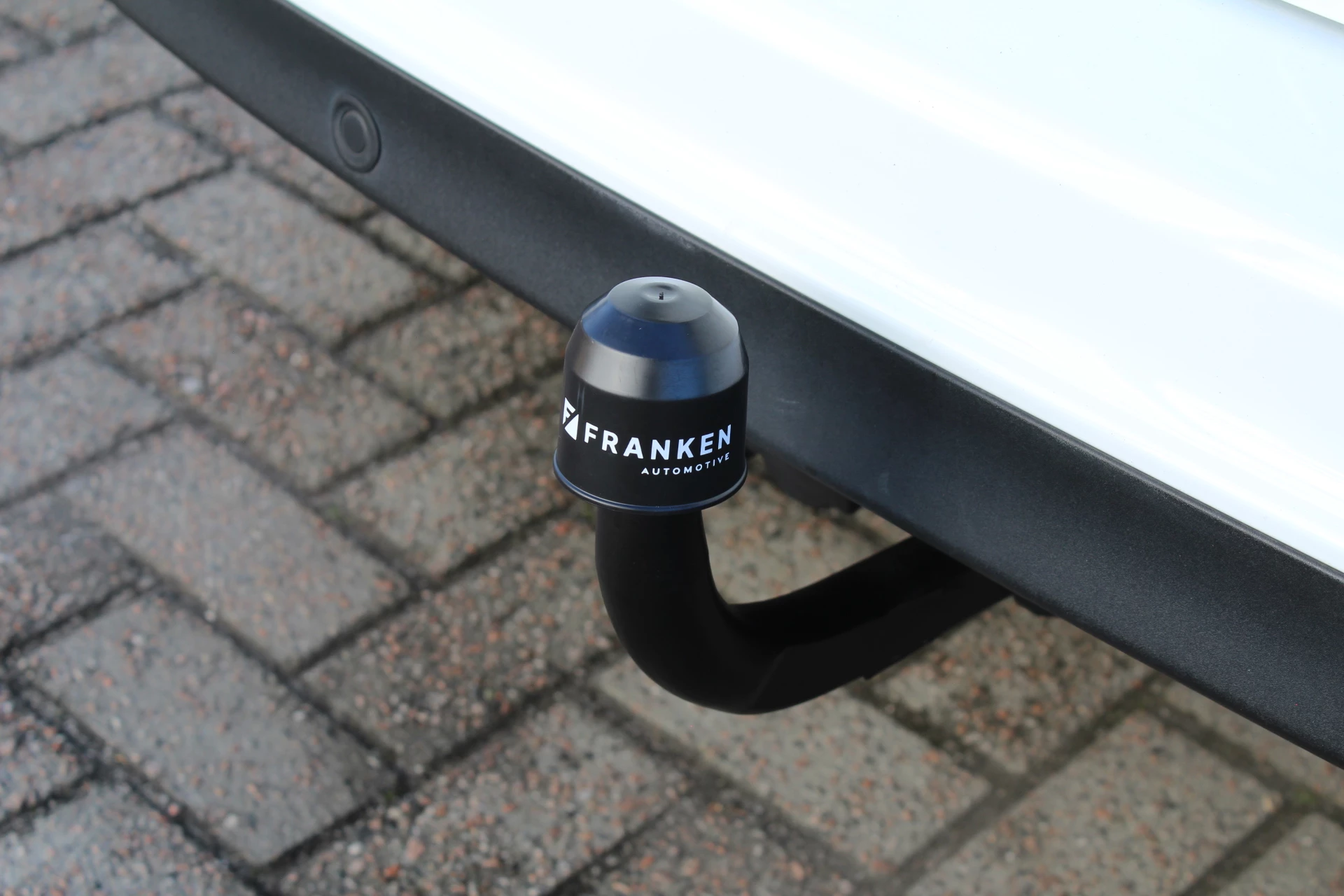 Hoofdafbeelding Ford B-MAX