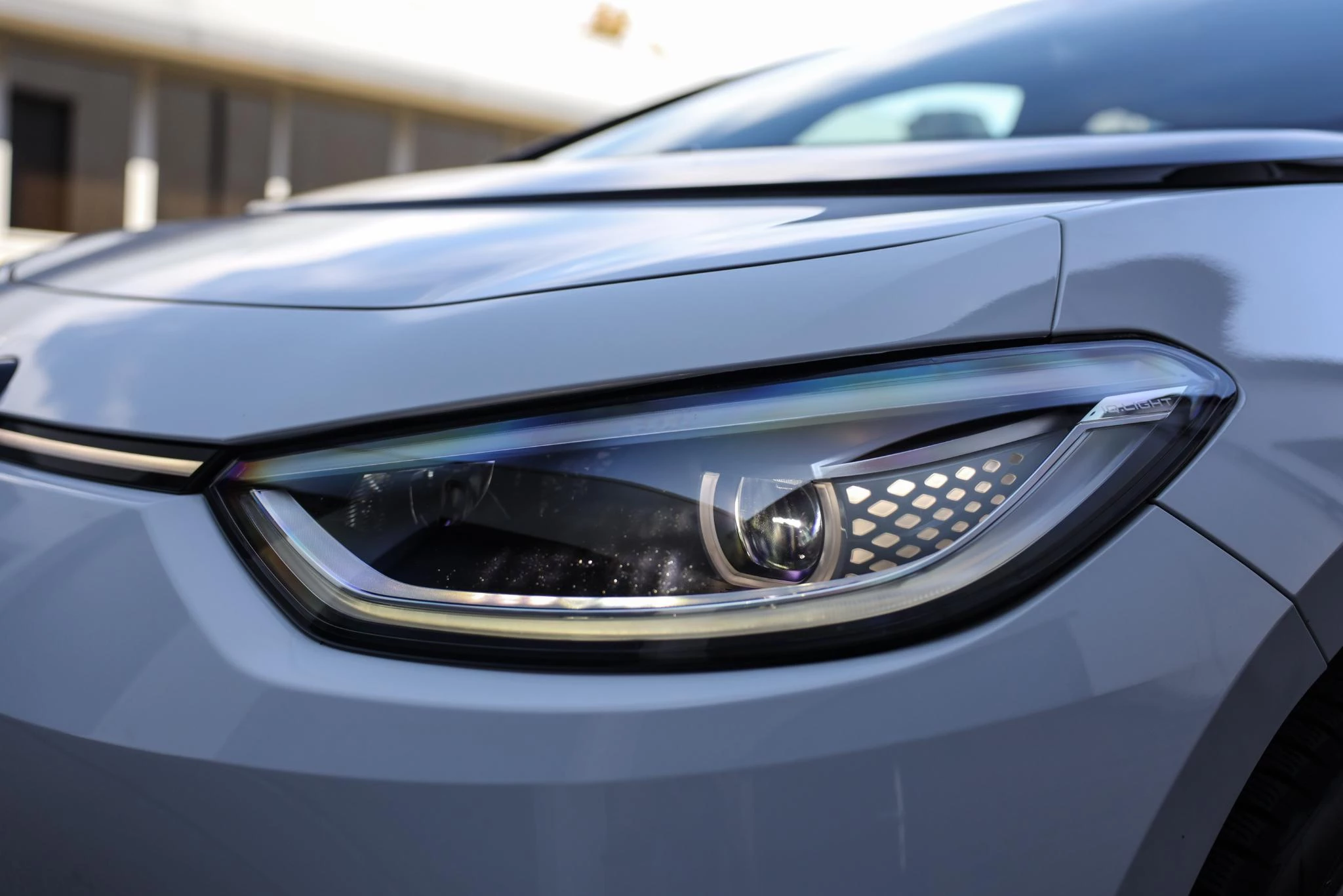 Hoofdafbeelding Volkswagen ID.3