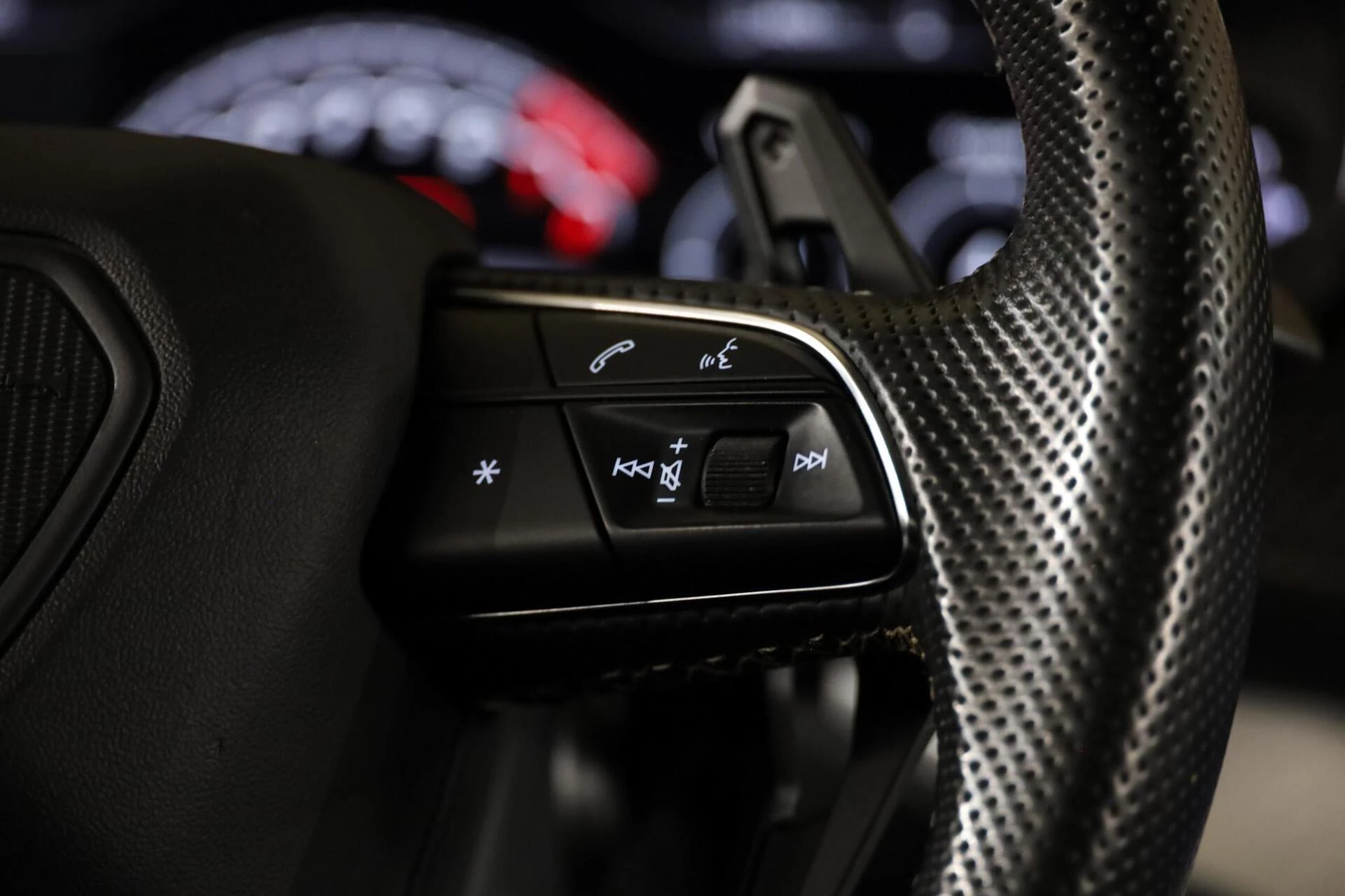 Hoofdafbeelding Lamborghini Urus