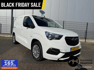 Opel Combo 1.5D L1H1 Navi Dealer Onderhouden APK