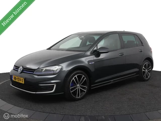 Volkswagen Golf 1.4 TSI GTE Panoramadak ACC