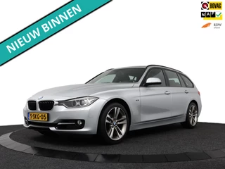 BMW 3-serie Touring 320i Executive Sport Navi/Sportstoelen/Xenon/18 inch