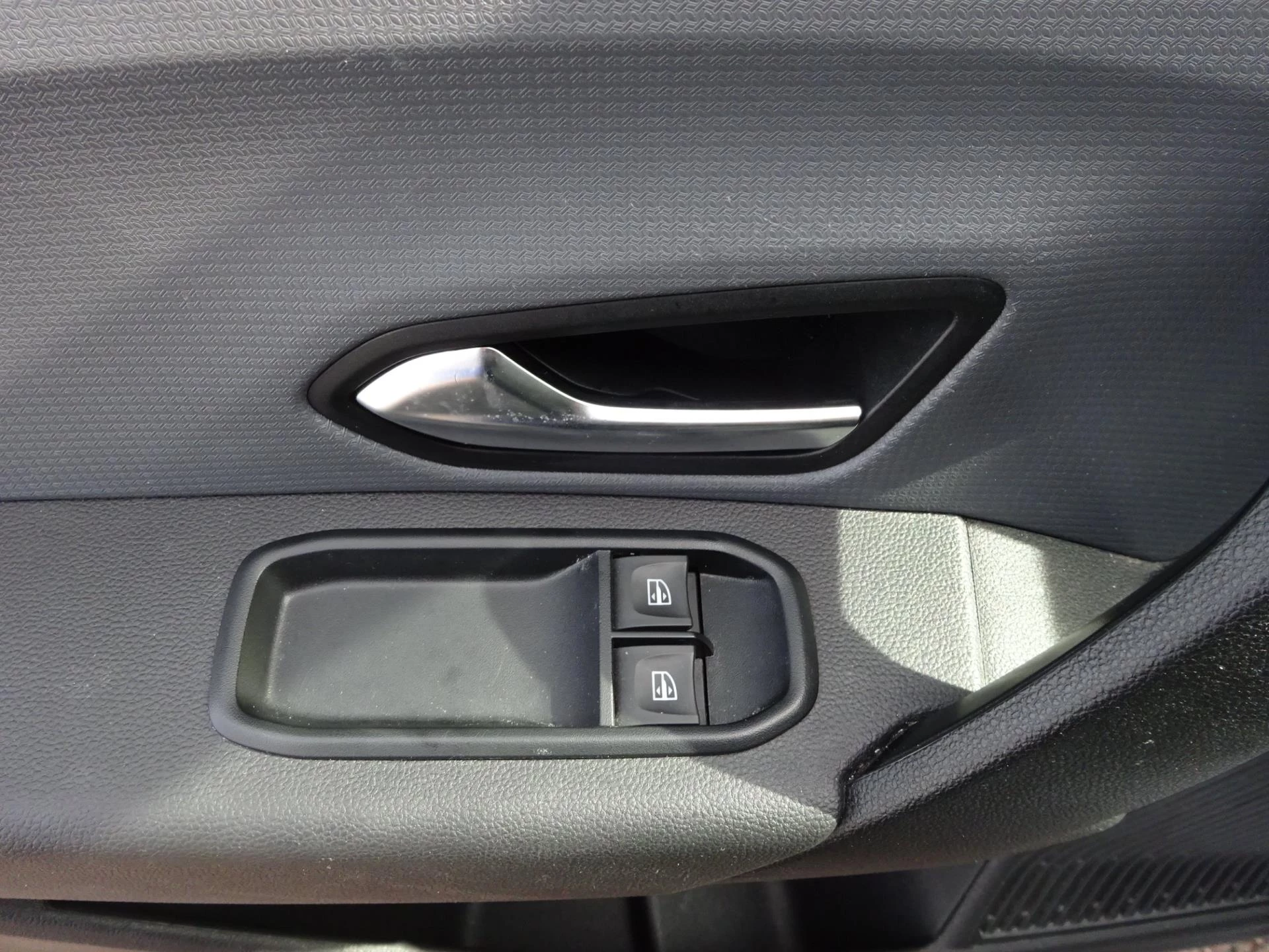 Hoofdafbeelding Renault Express