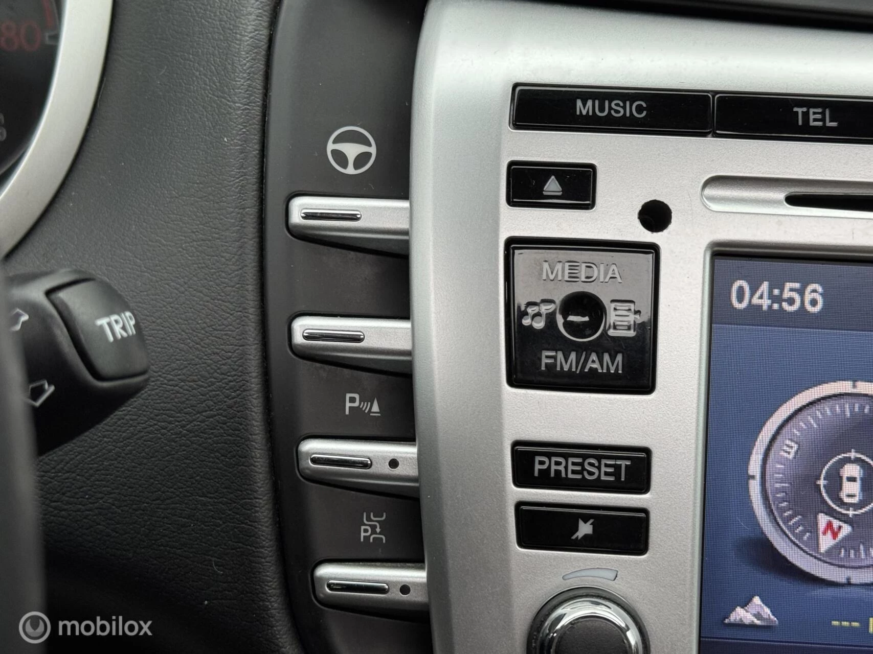 Hoofdafbeelding Lancia Delta