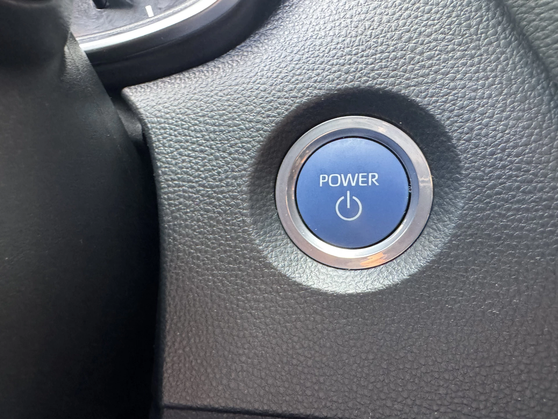 Hoofdafbeelding Toyota Corolla