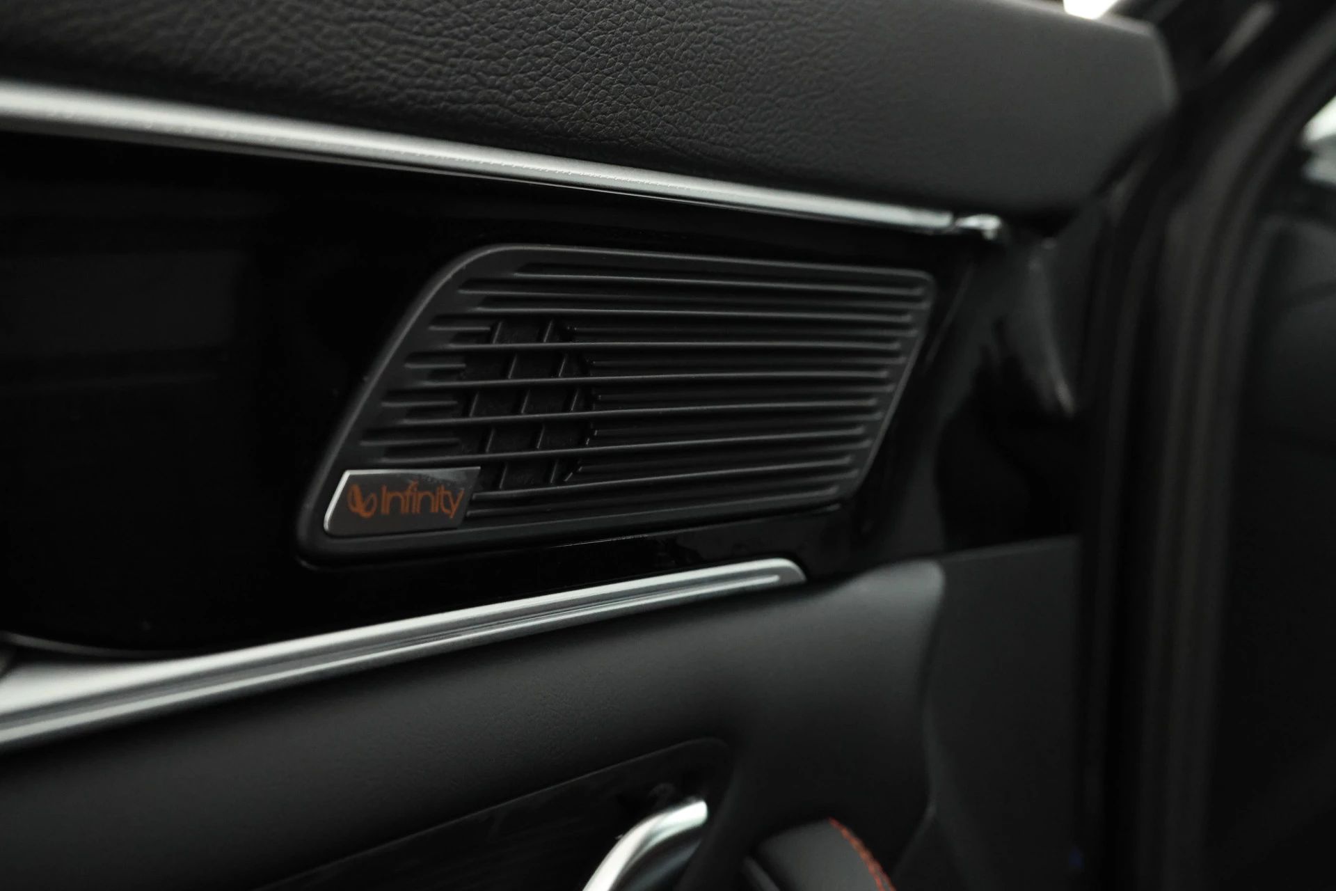 Hoofdafbeelding BYD SEAL U