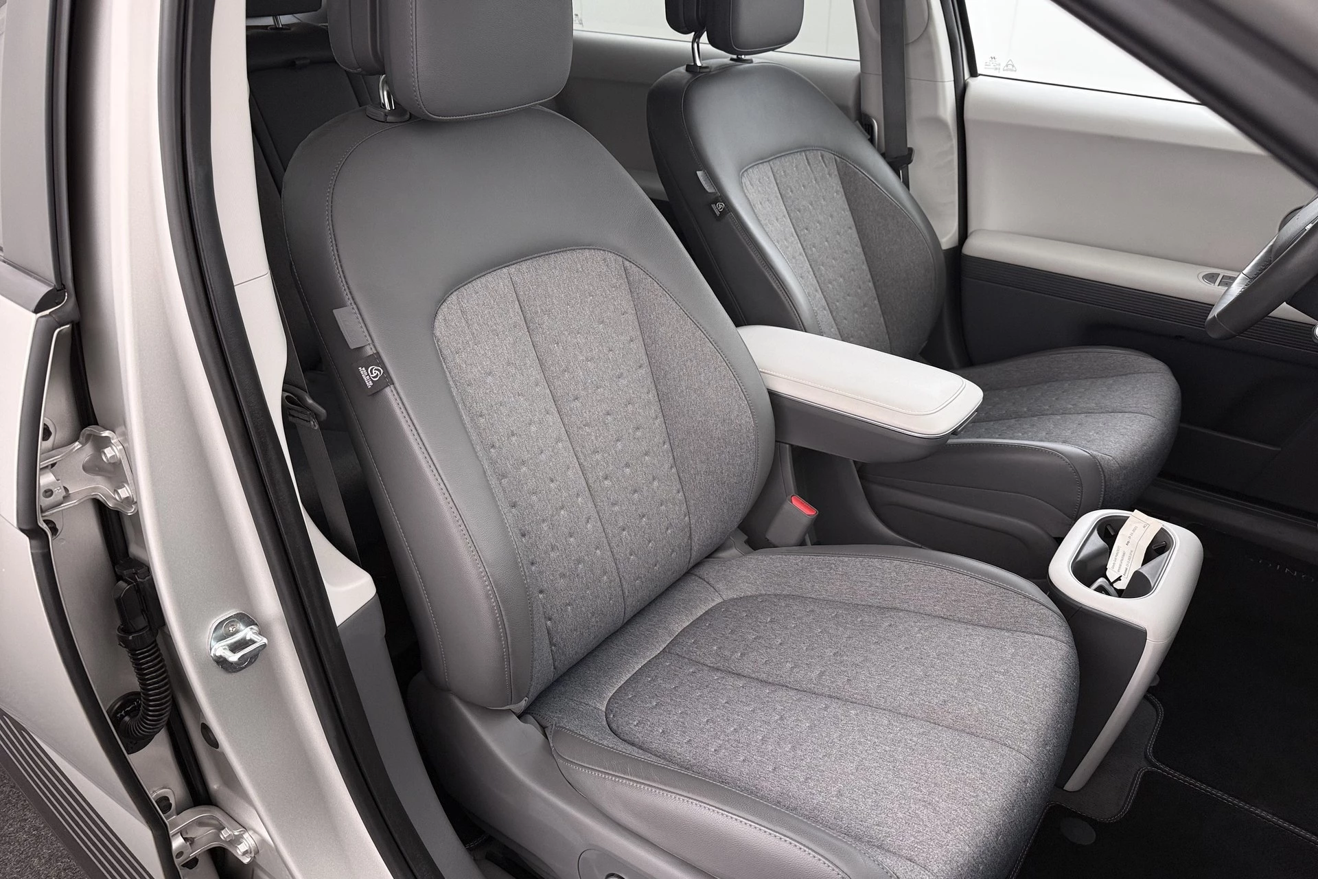 Hoofdafbeelding Hyundai IONIQ 5