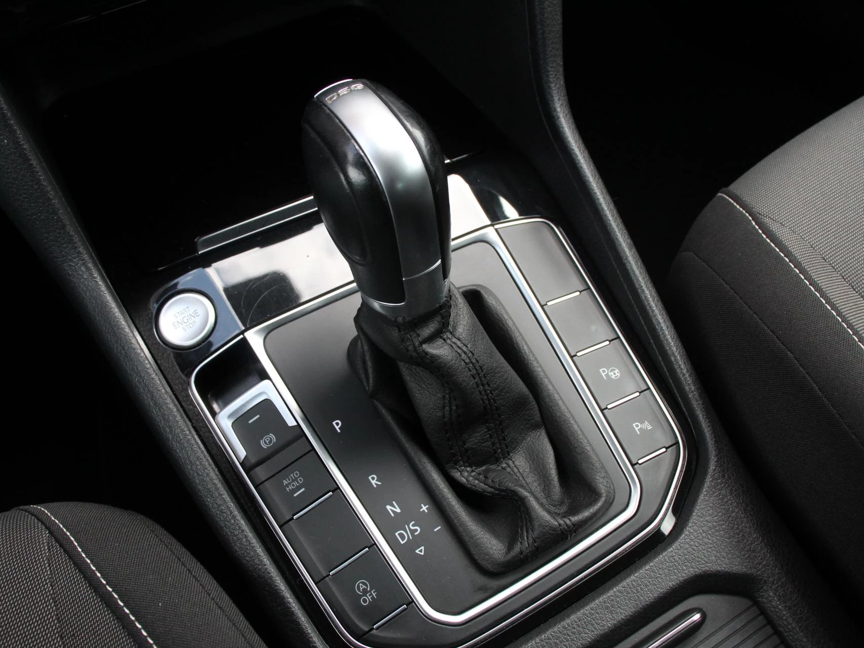 Hoofdafbeelding Volkswagen Golf Sportsvan