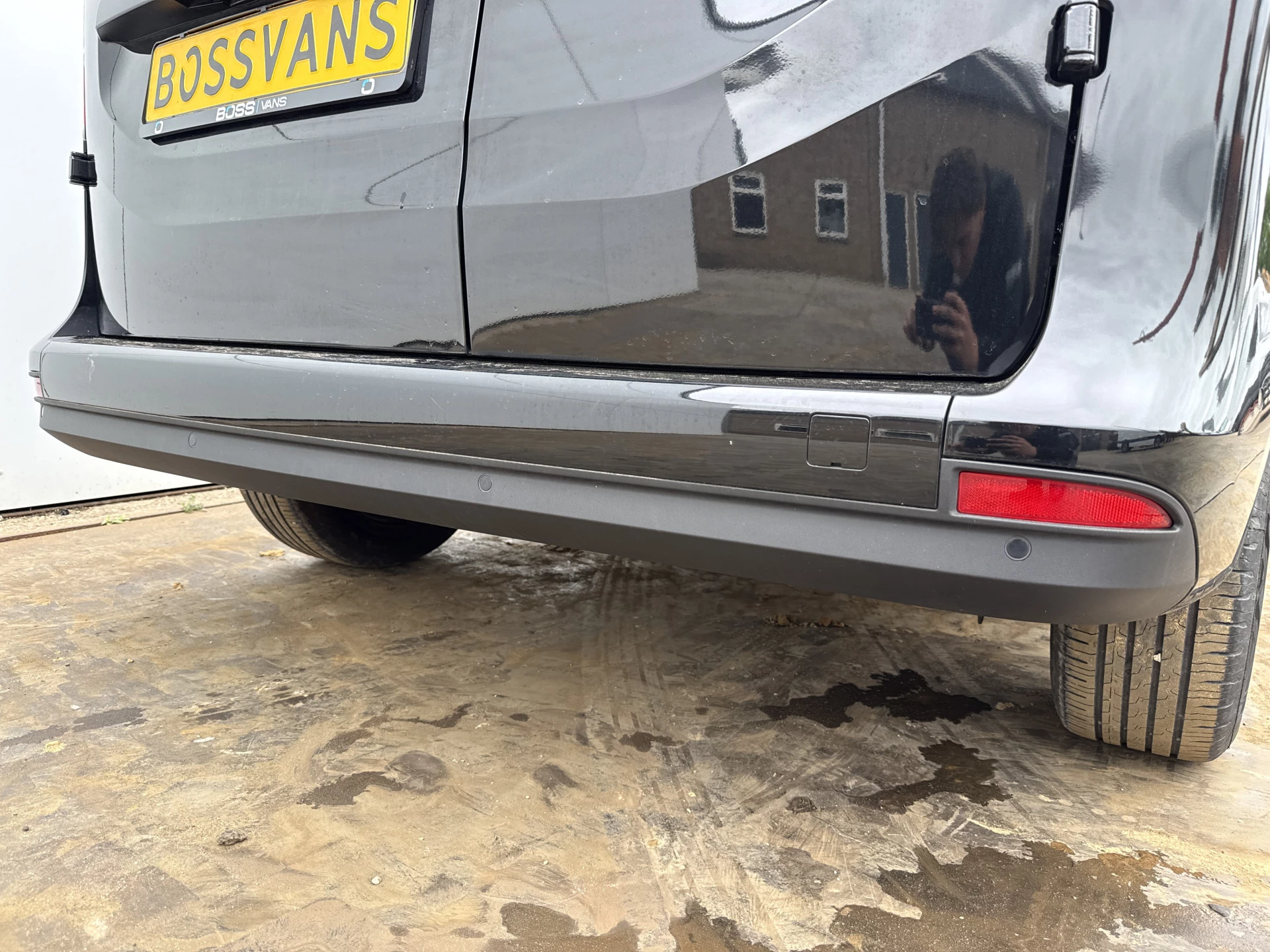 Hoofdafbeelding Mercedes-Benz Citan