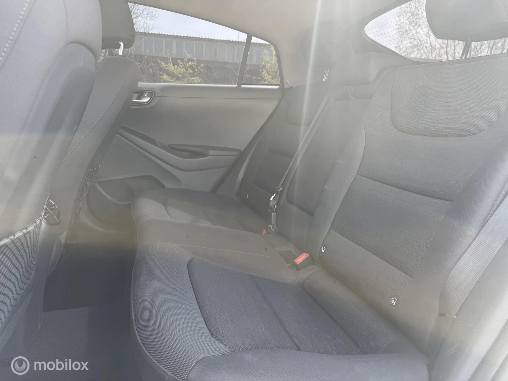 Hoofdafbeelding Hyundai IONIQ