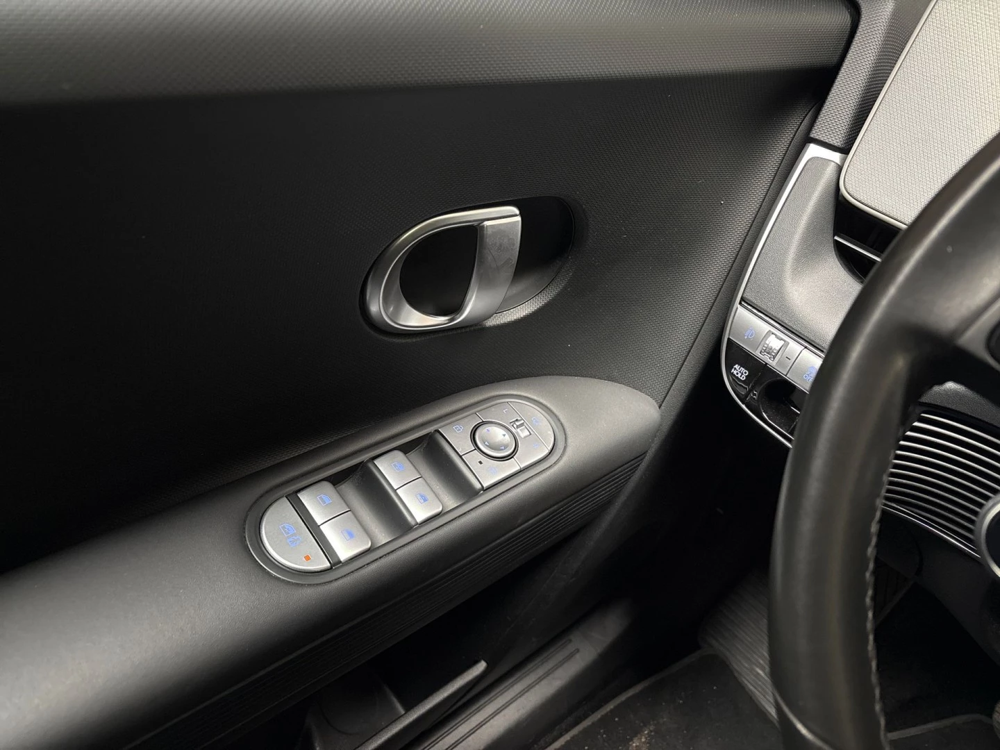 Hoofdafbeelding Hyundai IONIQ 5