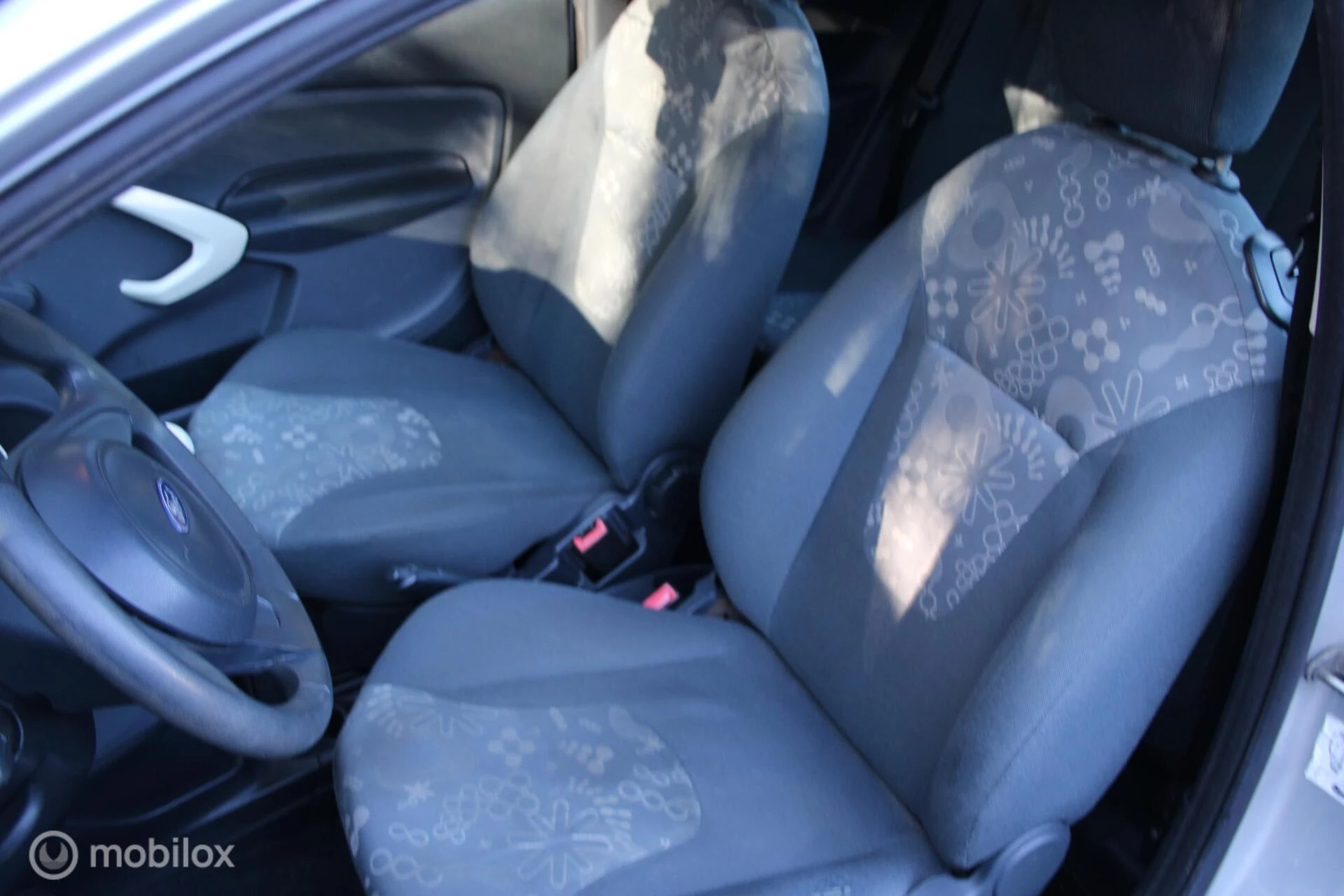 Hoofdafbeelding Ford Ka
