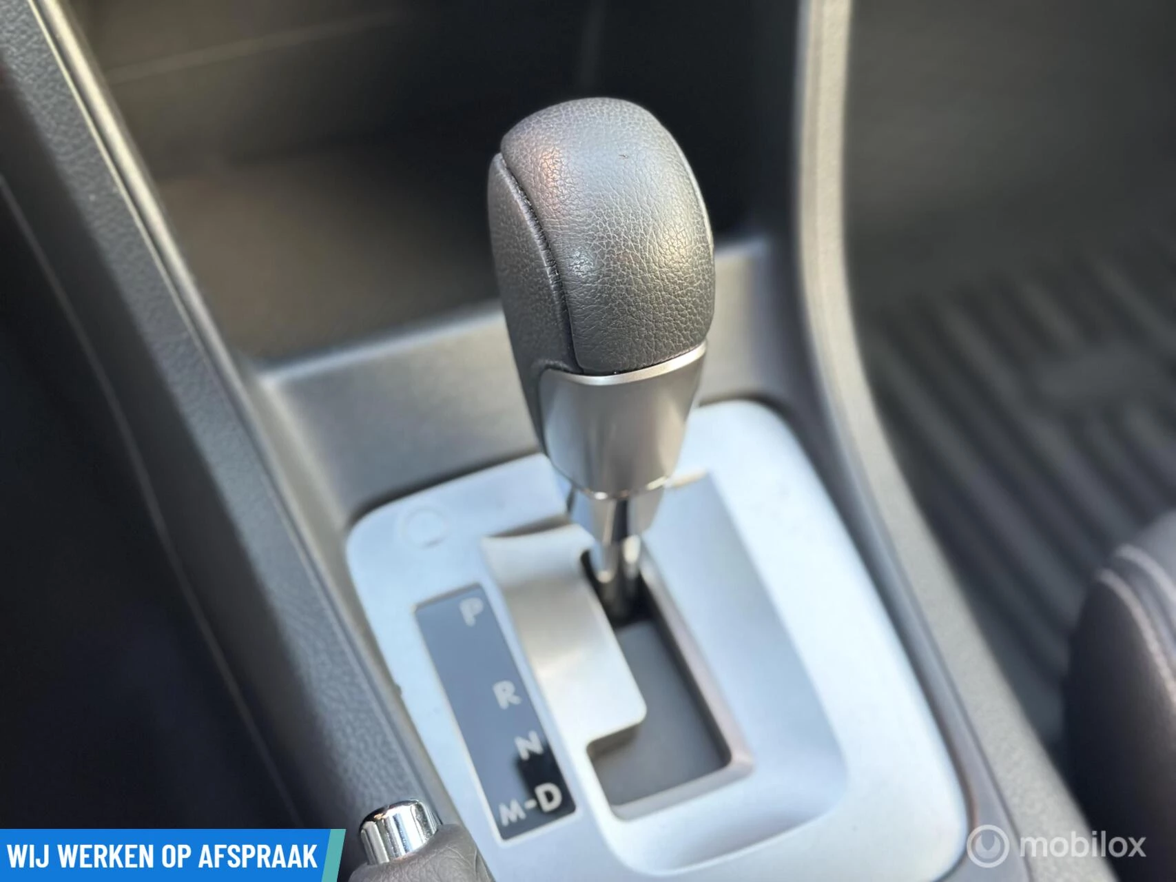 Hoofdafbeelding Subaru XV