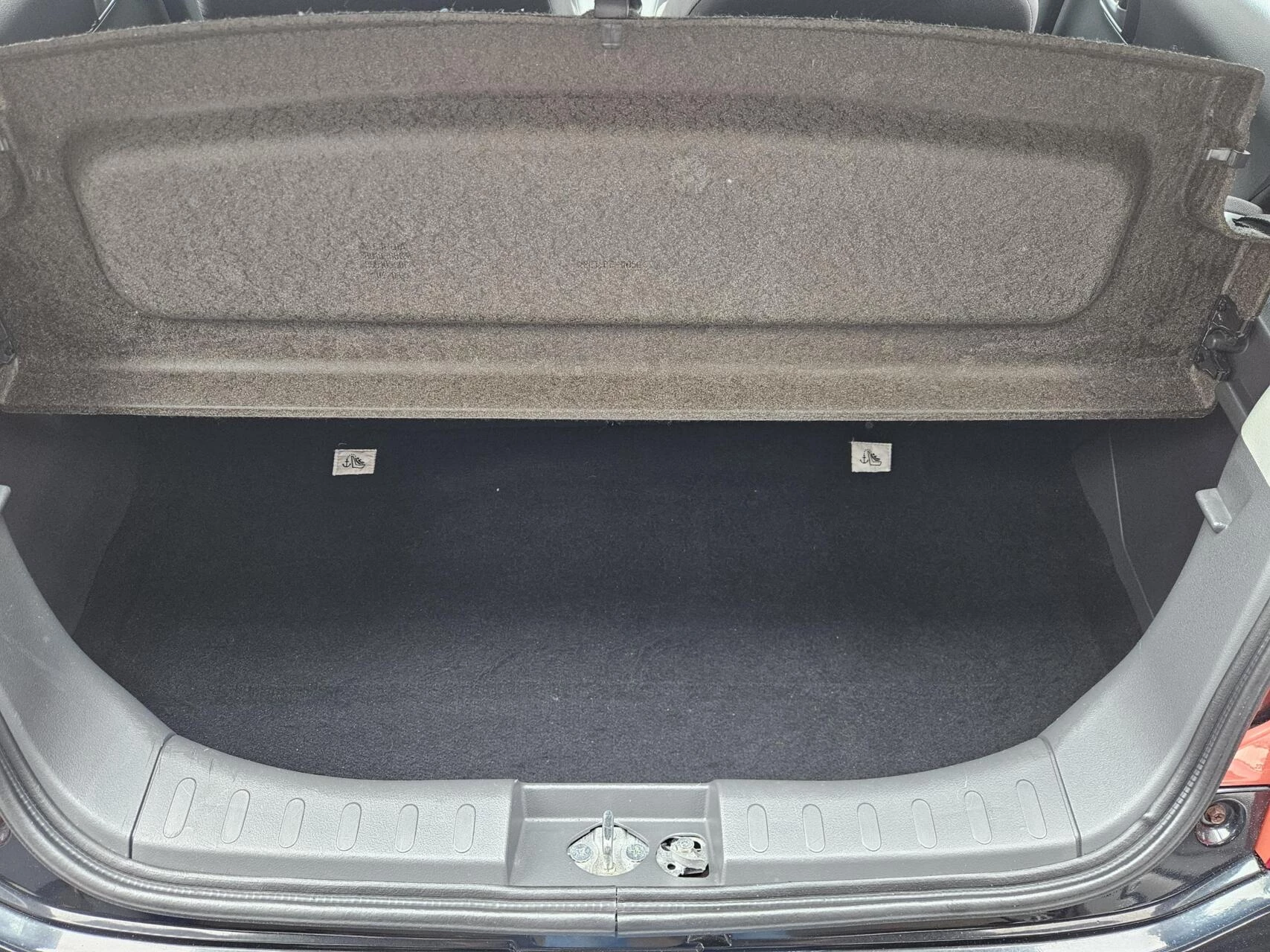 Hoofdafbeelding Nissan Pixo