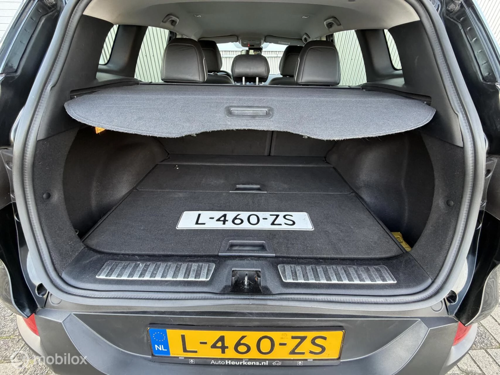 Hoofdafbeelding Renault Kadjar