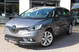 Renault Grand Scénic 1.3 TCe 140 Limited Luxe Trekvrm 1800KG