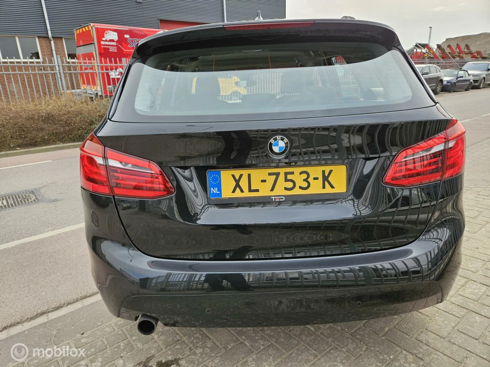 Hoofdafbeelding BMW 2 Serie