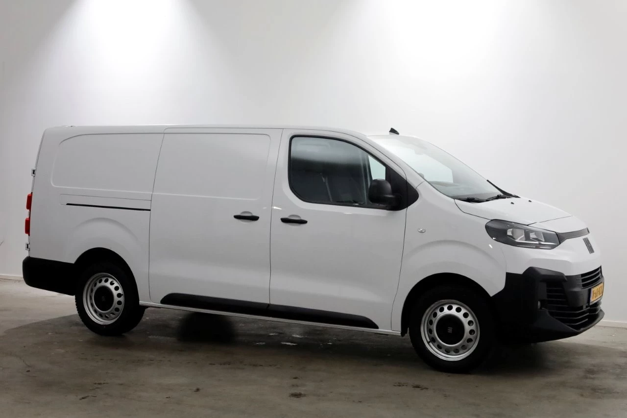 Hoofdafbeelding Fiat Scudo