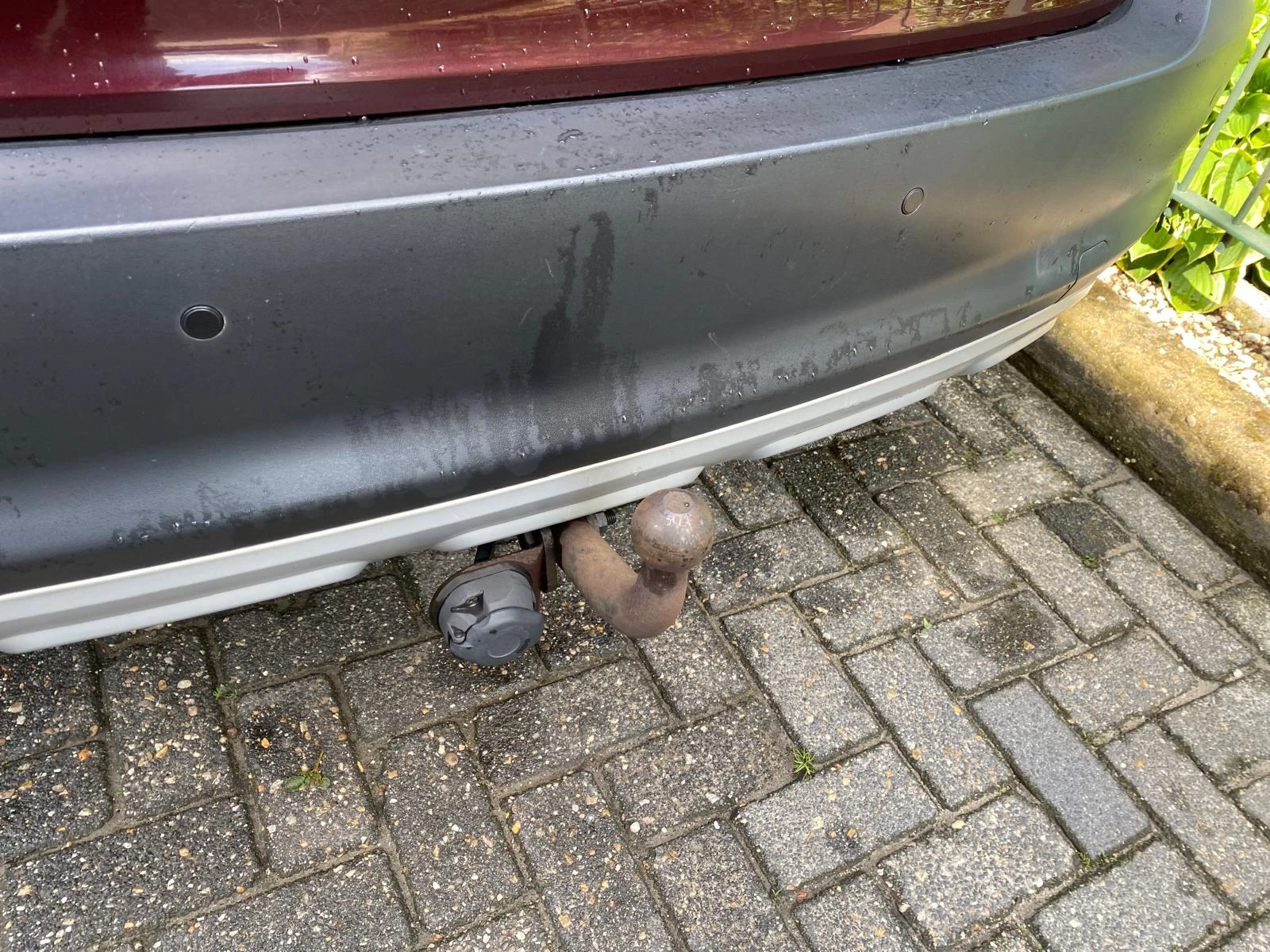 Hoofdafbeelding Škoda Yeti