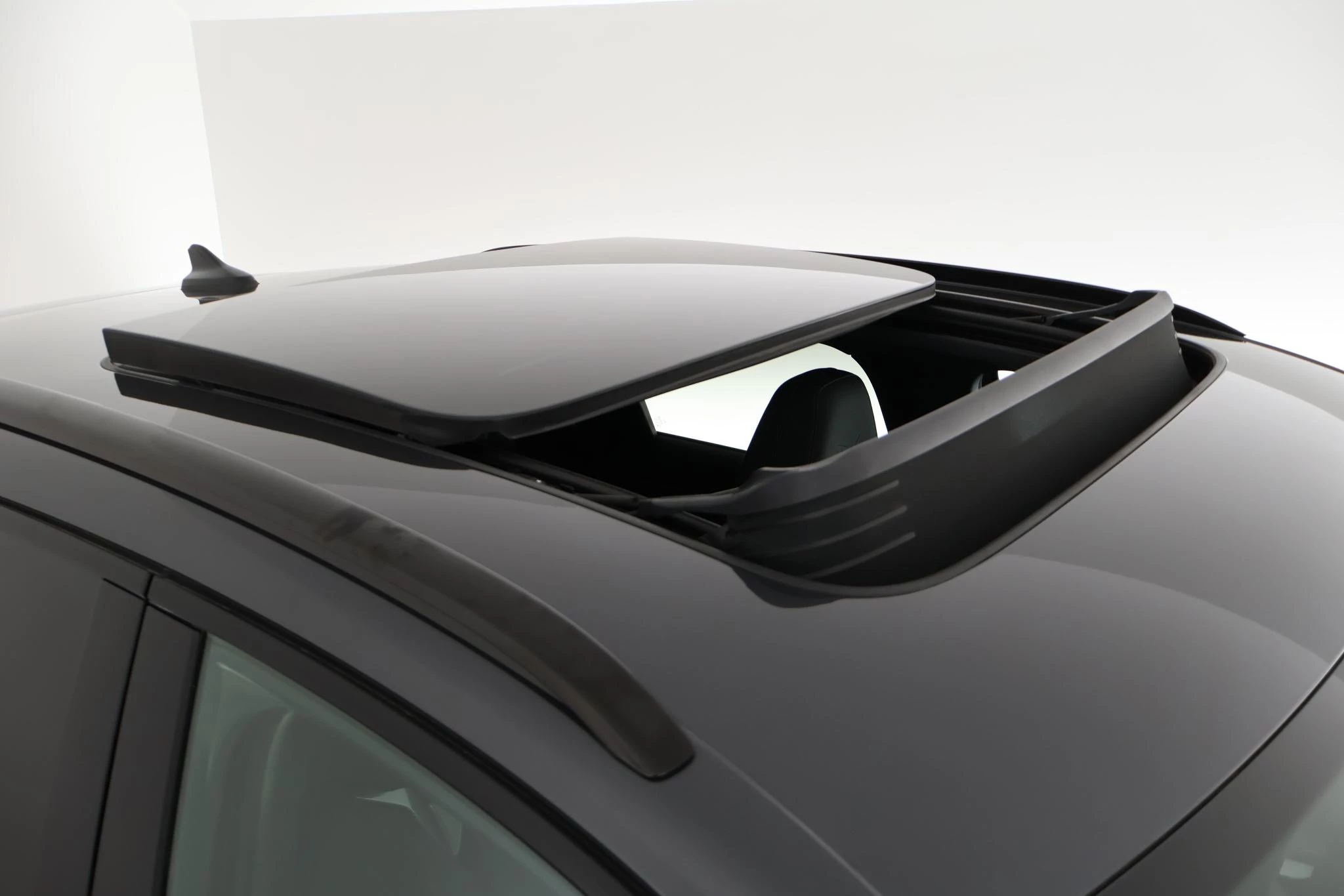 Hoofdafbeelding CUPRA Terramar