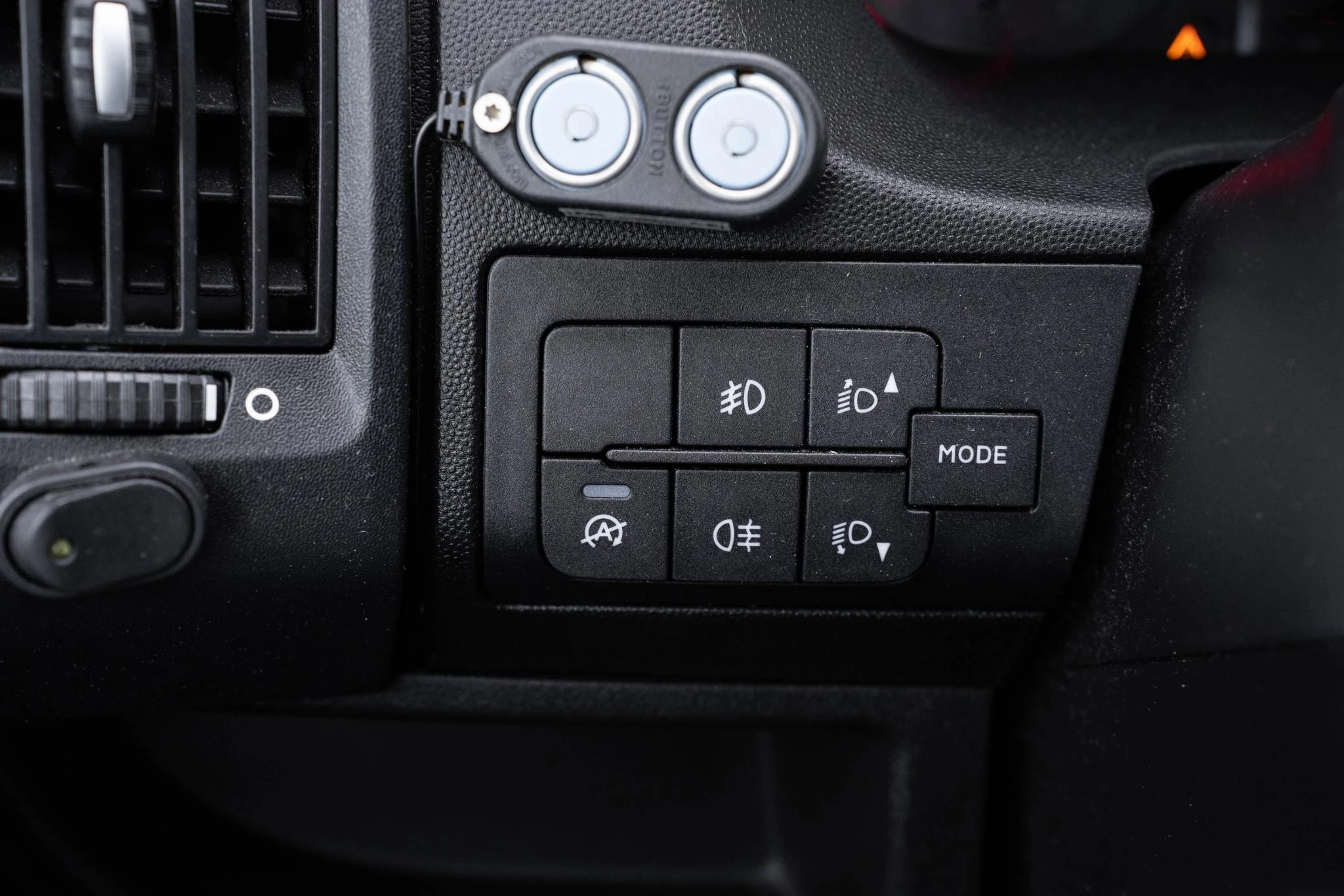 Hoofdafbeelding Peugeot Boxer