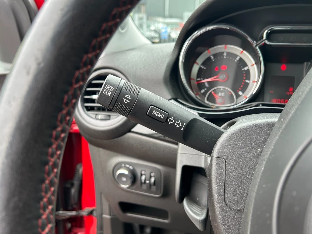 Hoofdafbeelding Opel ADAM