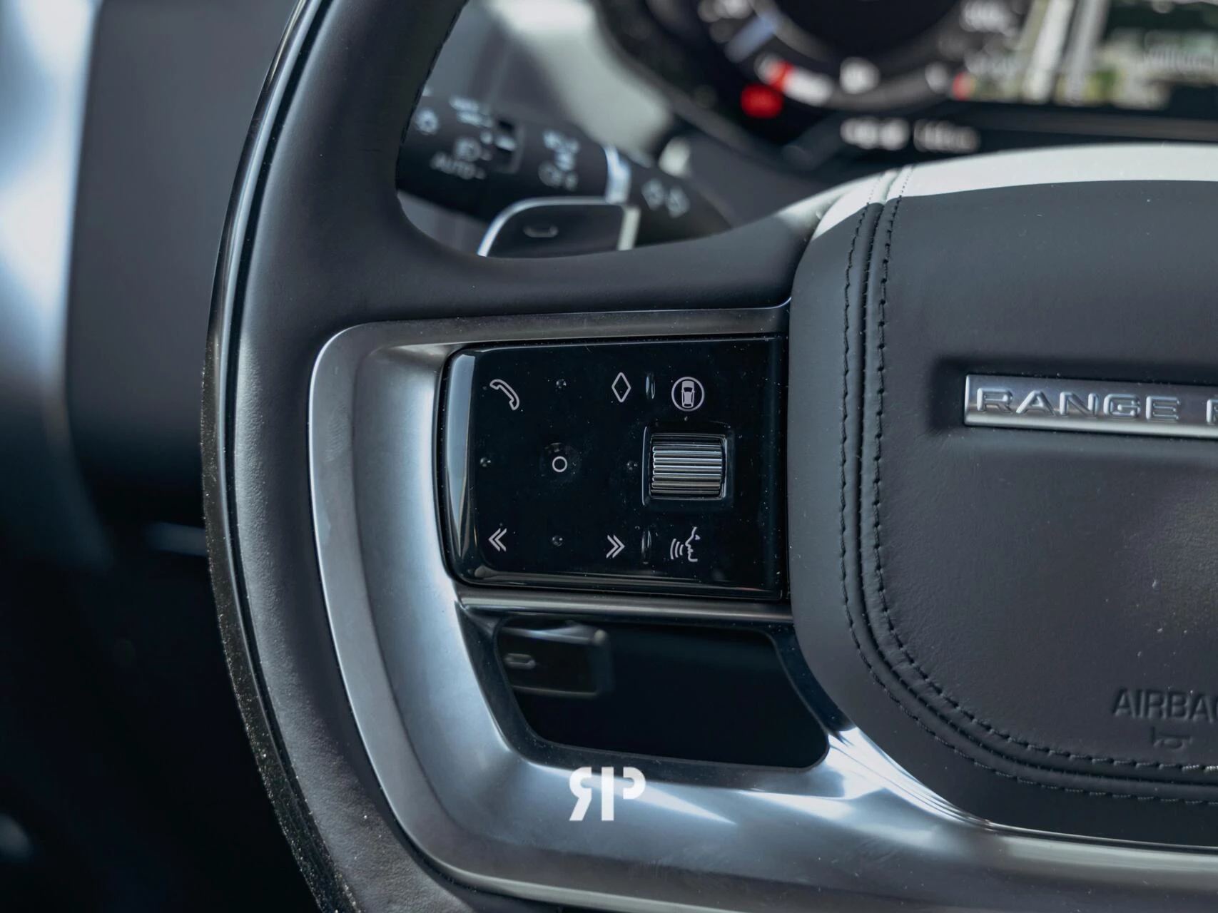 Hoofdafbeelding Land Rover Range Rover
