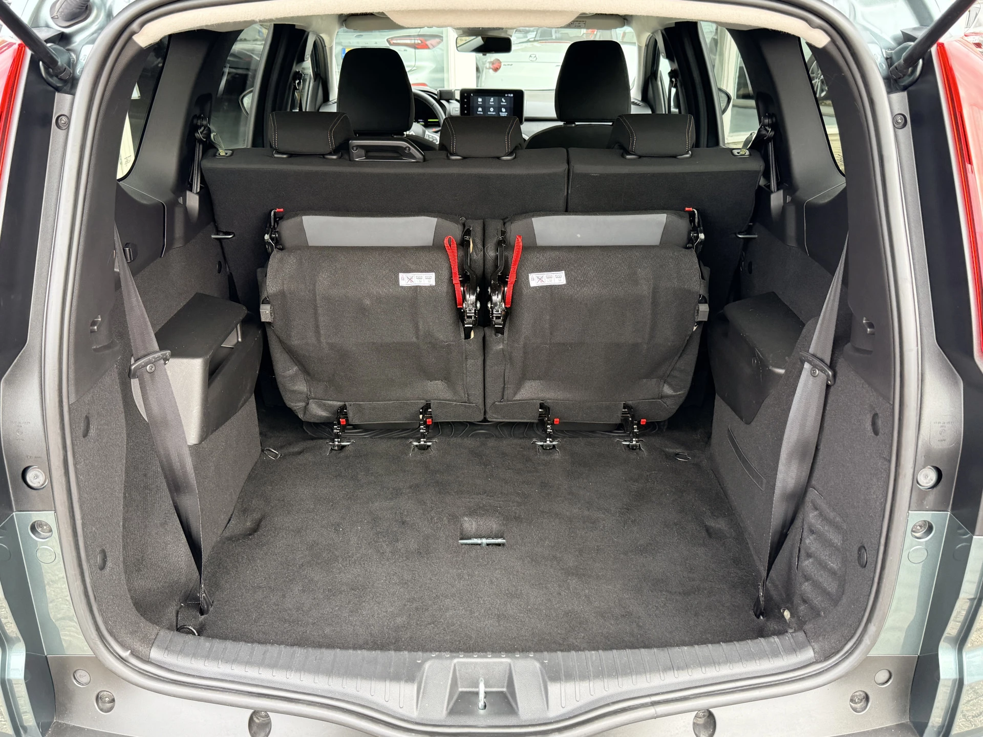 Hoofdafbeelding Dacia Jogger