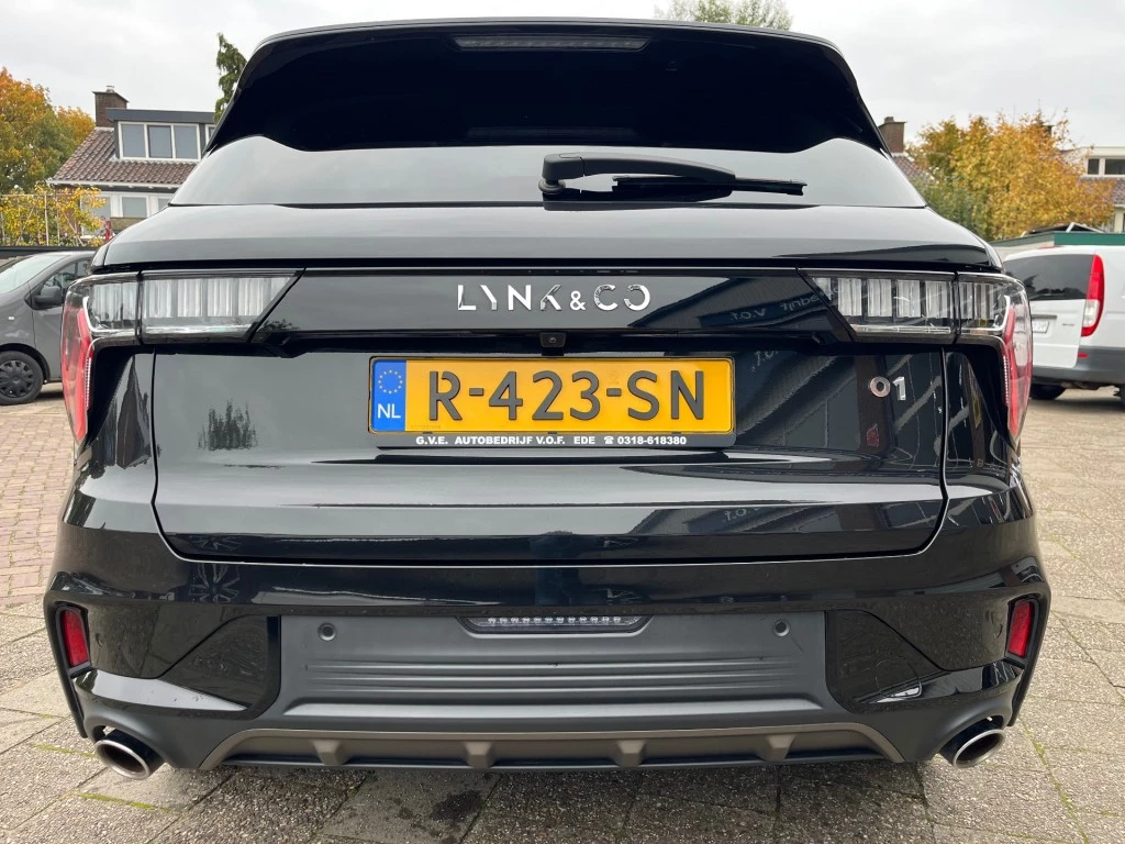 Hoofdafbeelding Lynk & Co 01