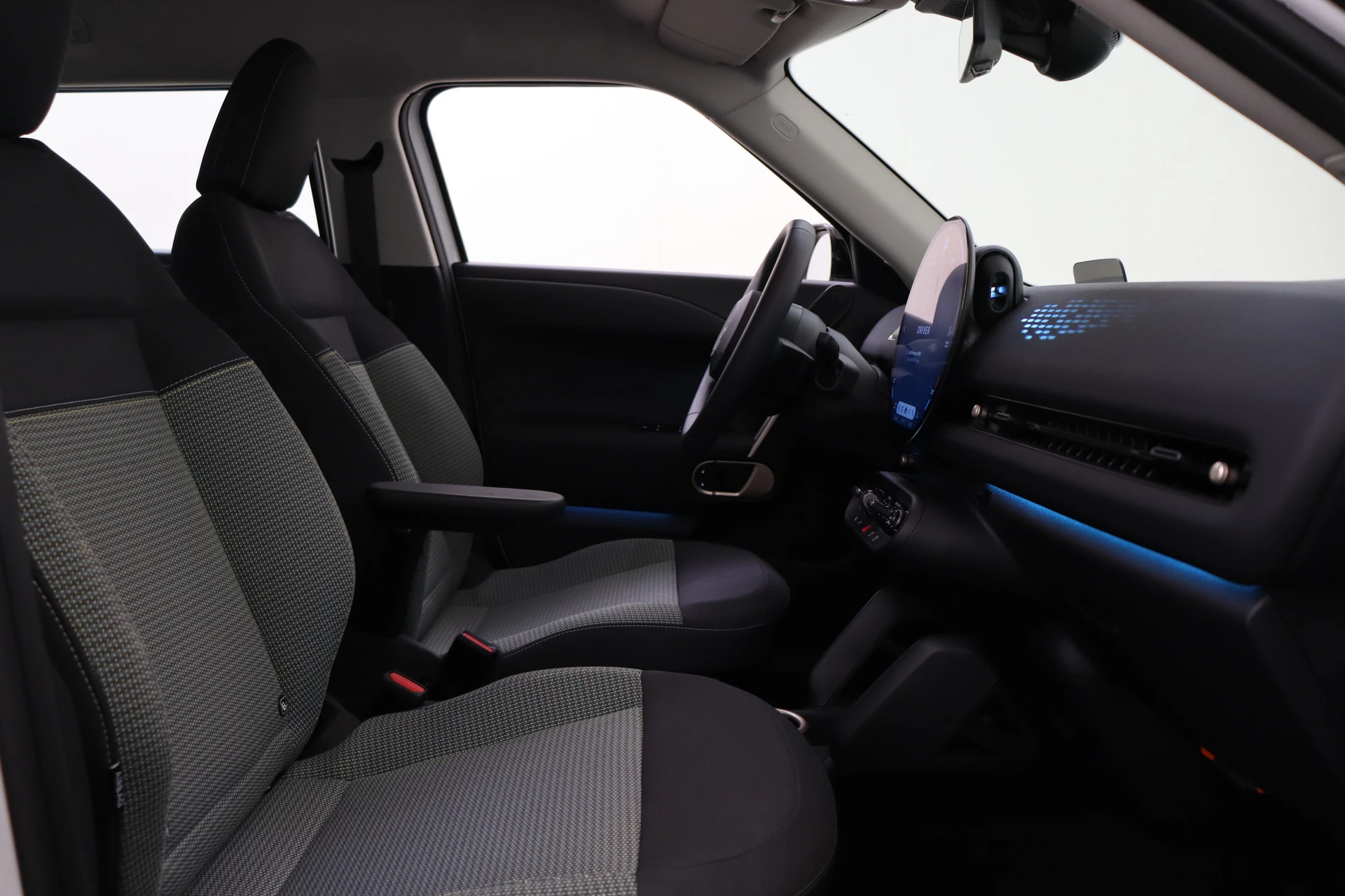 Hoofdafbeelding MINI Aceman