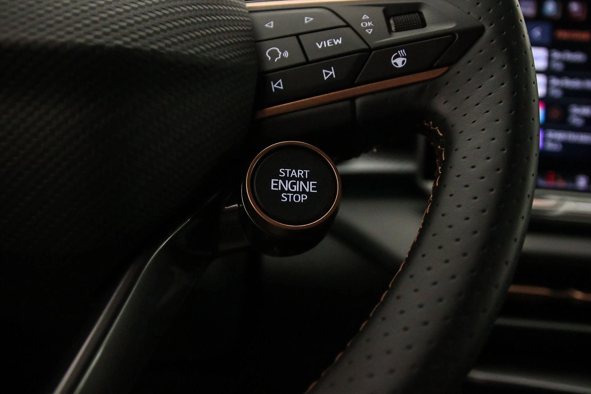 Hoofdafbeelding CUPRA Terramar