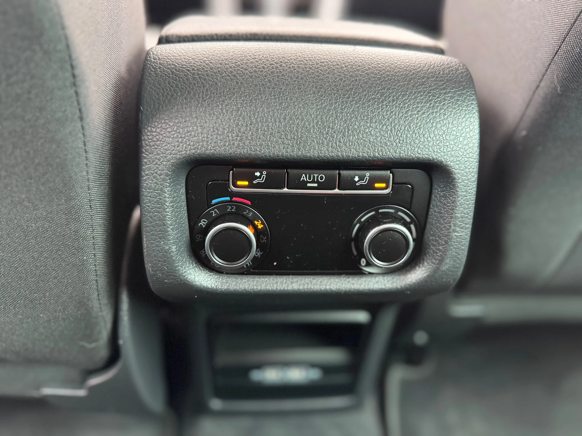 Hoofdafbeelding Volkswagen Sharan