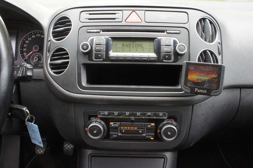 Hoofdafbeelding Volkswagen Golf Plus