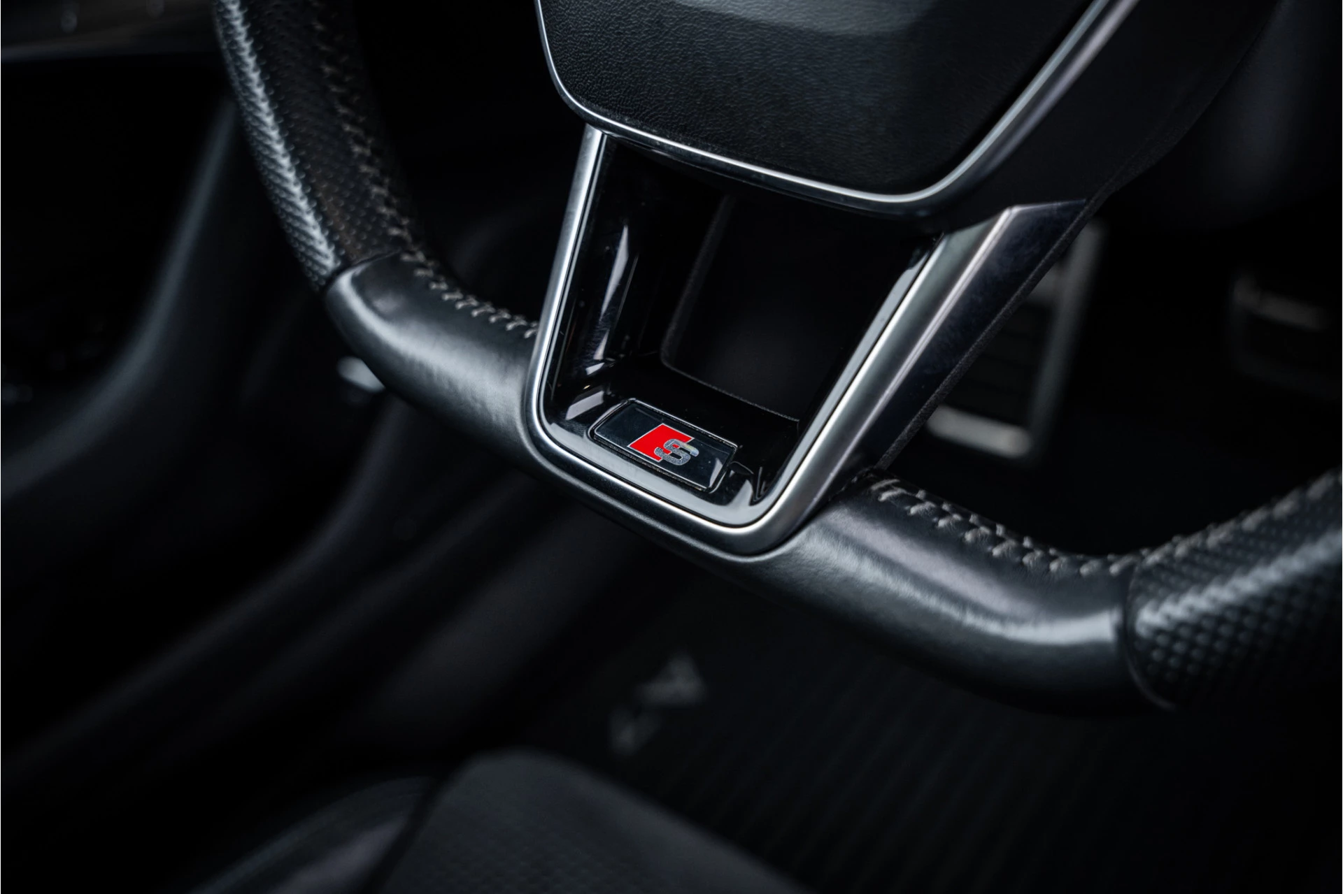 Hoofdafbeelding Audi A7