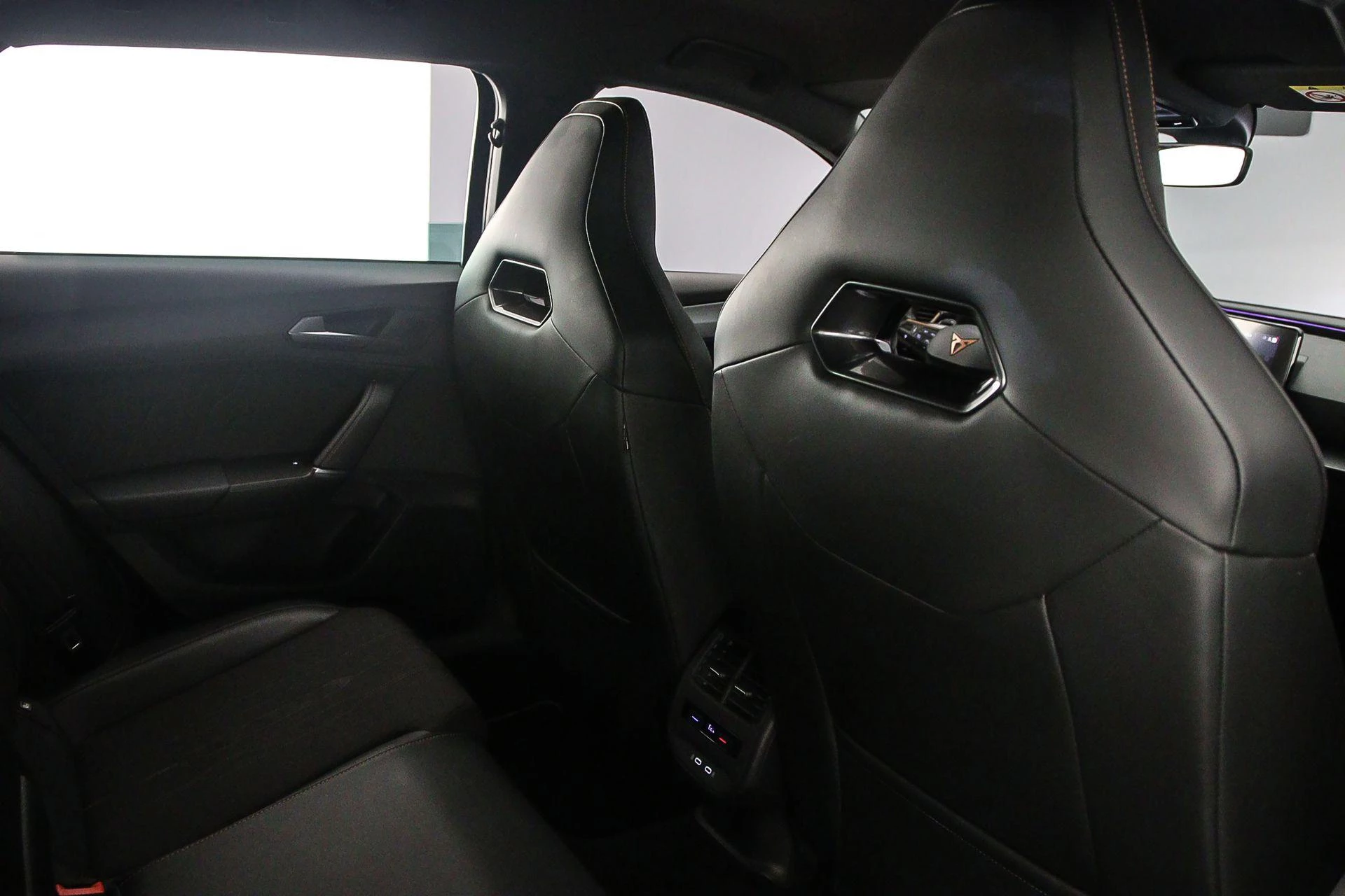 Hoofdafbeelding CUPRA Leon Sportstourer