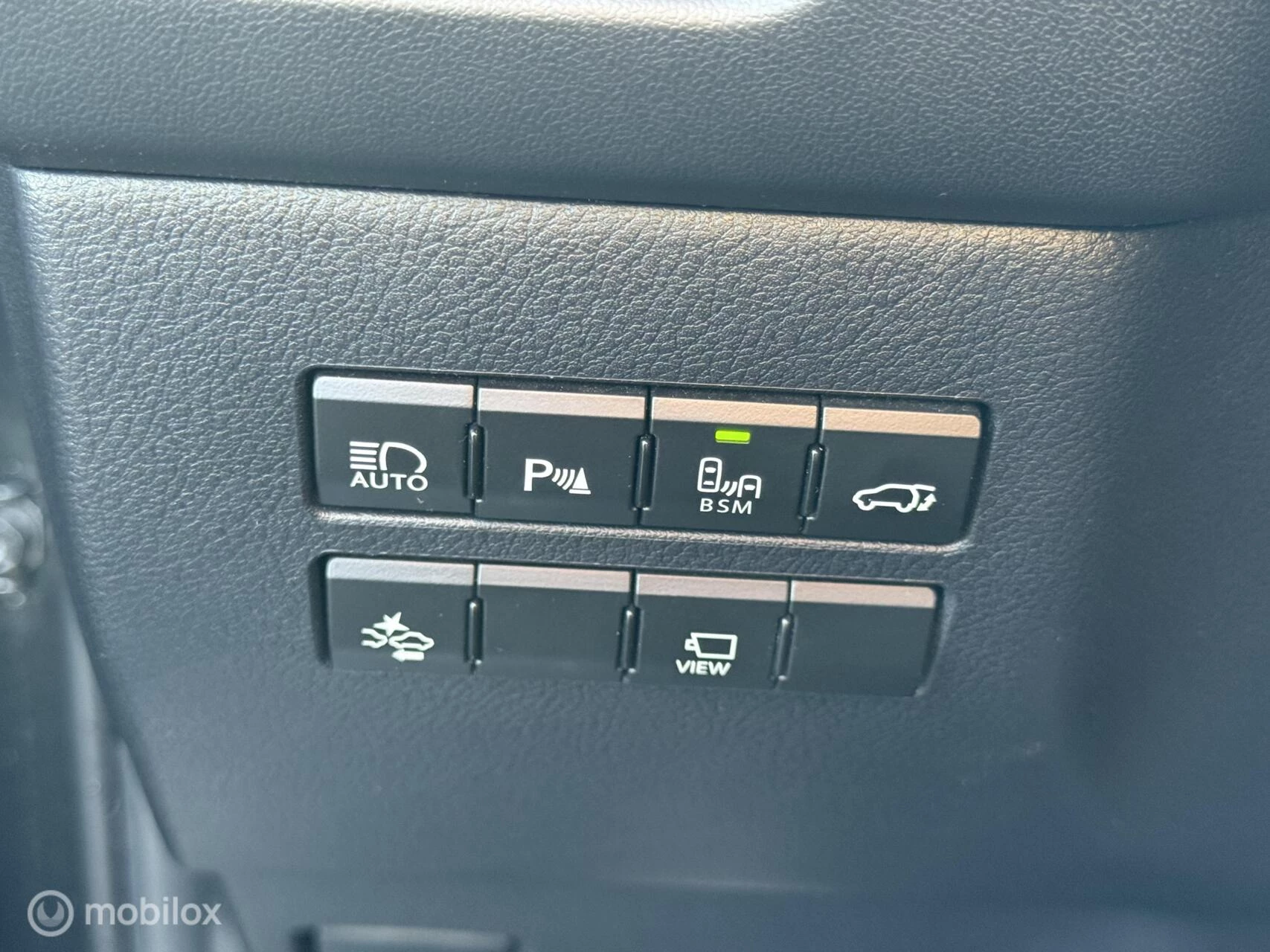 Hoofdafbeelding Lexus NX