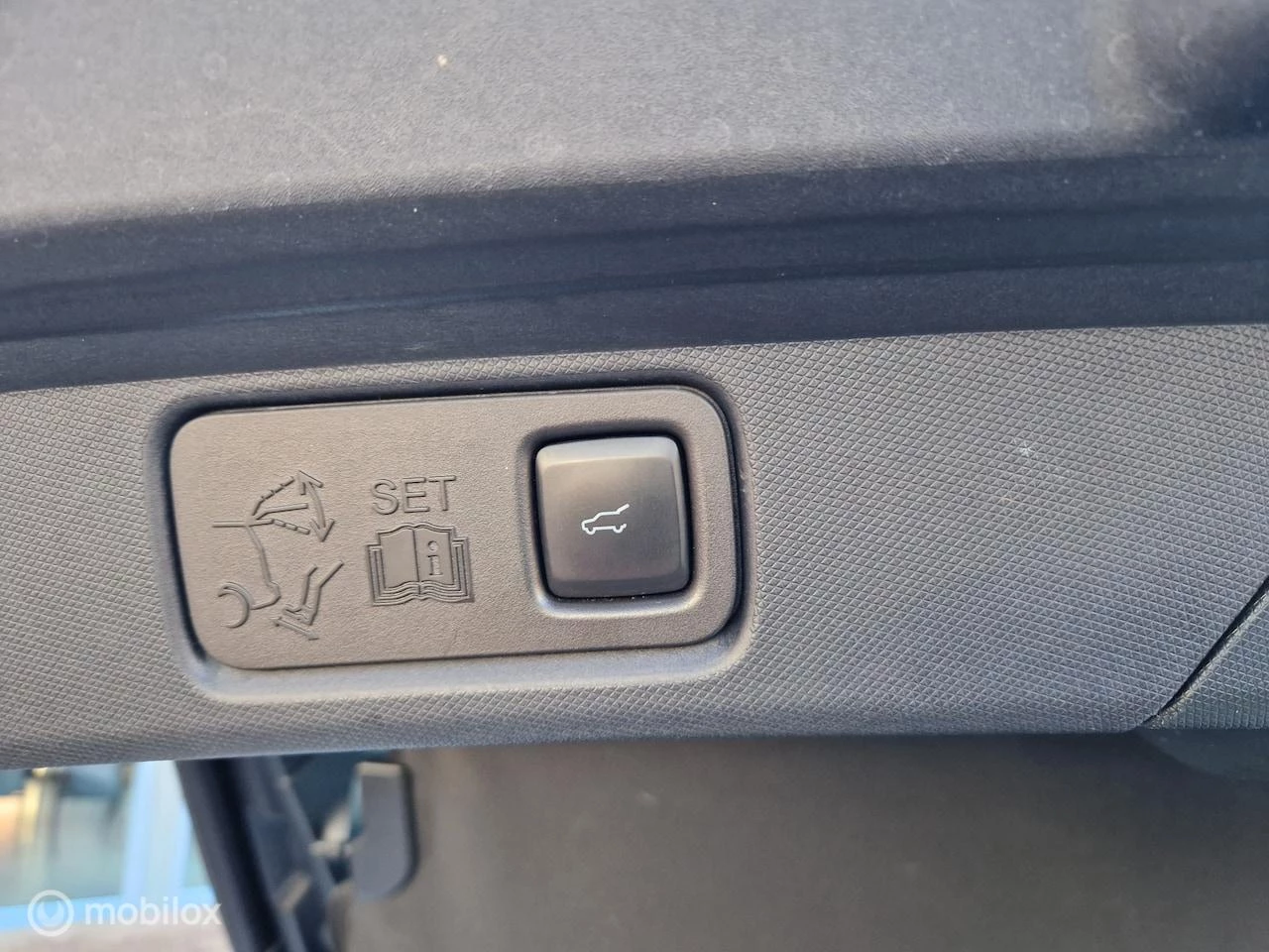 Hoofdafbeelding Ford Mustang Mach-E