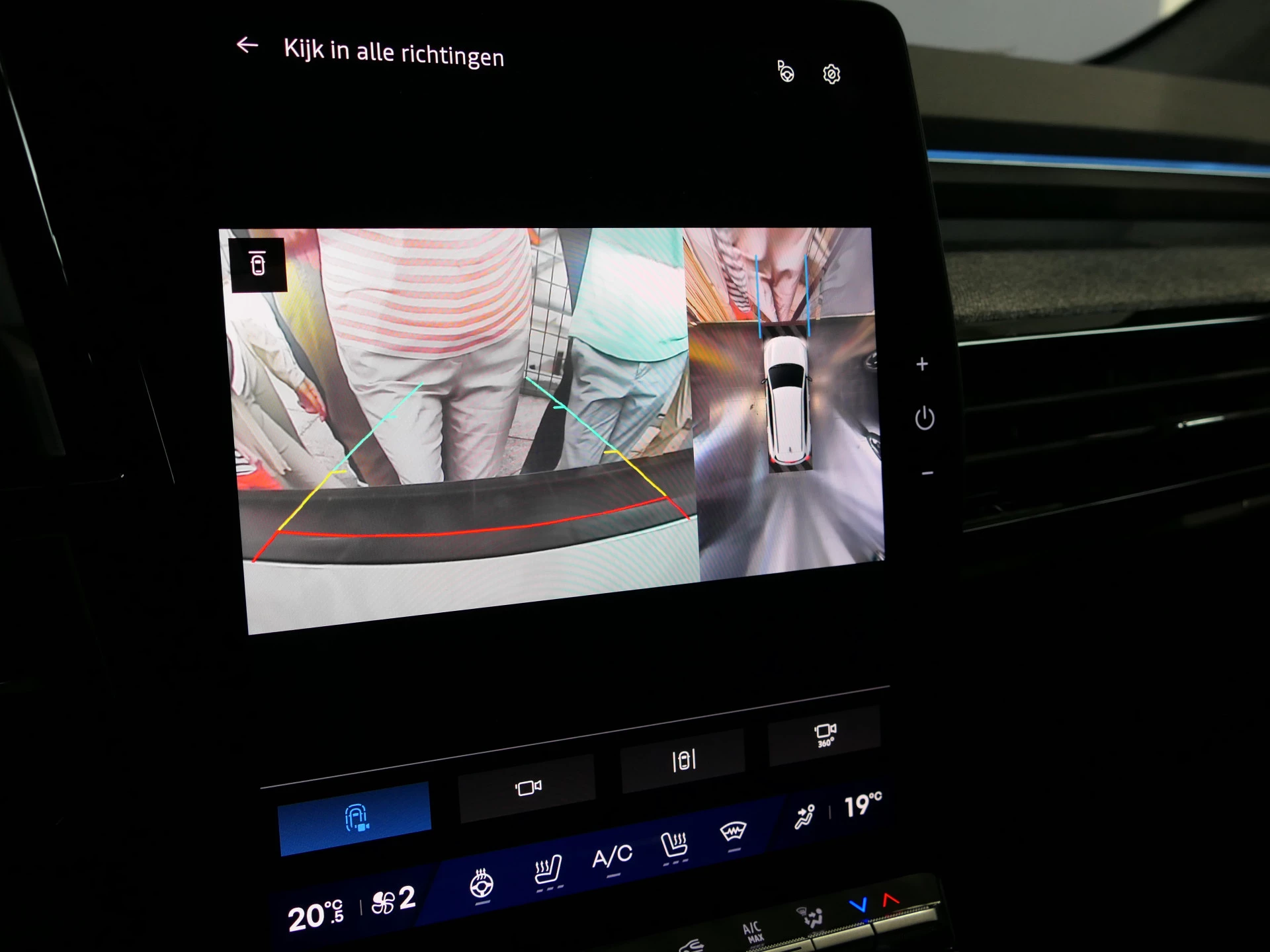 Hoofdafbeelding Renault Espace