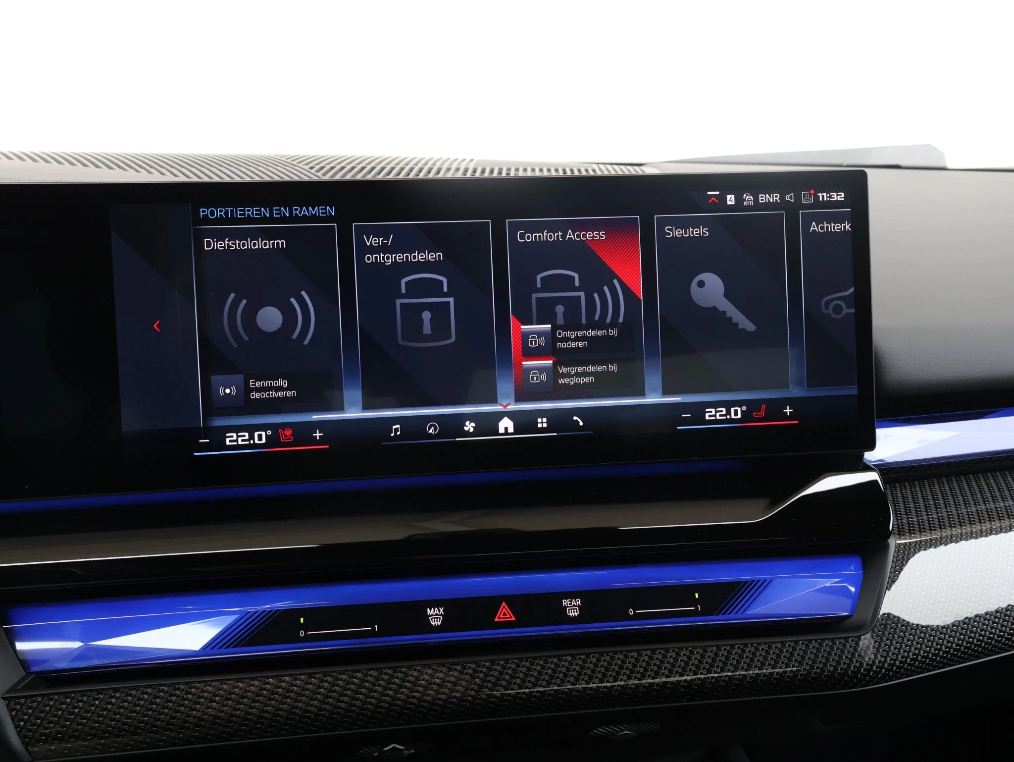 Hoofdafbeelding BMW i5