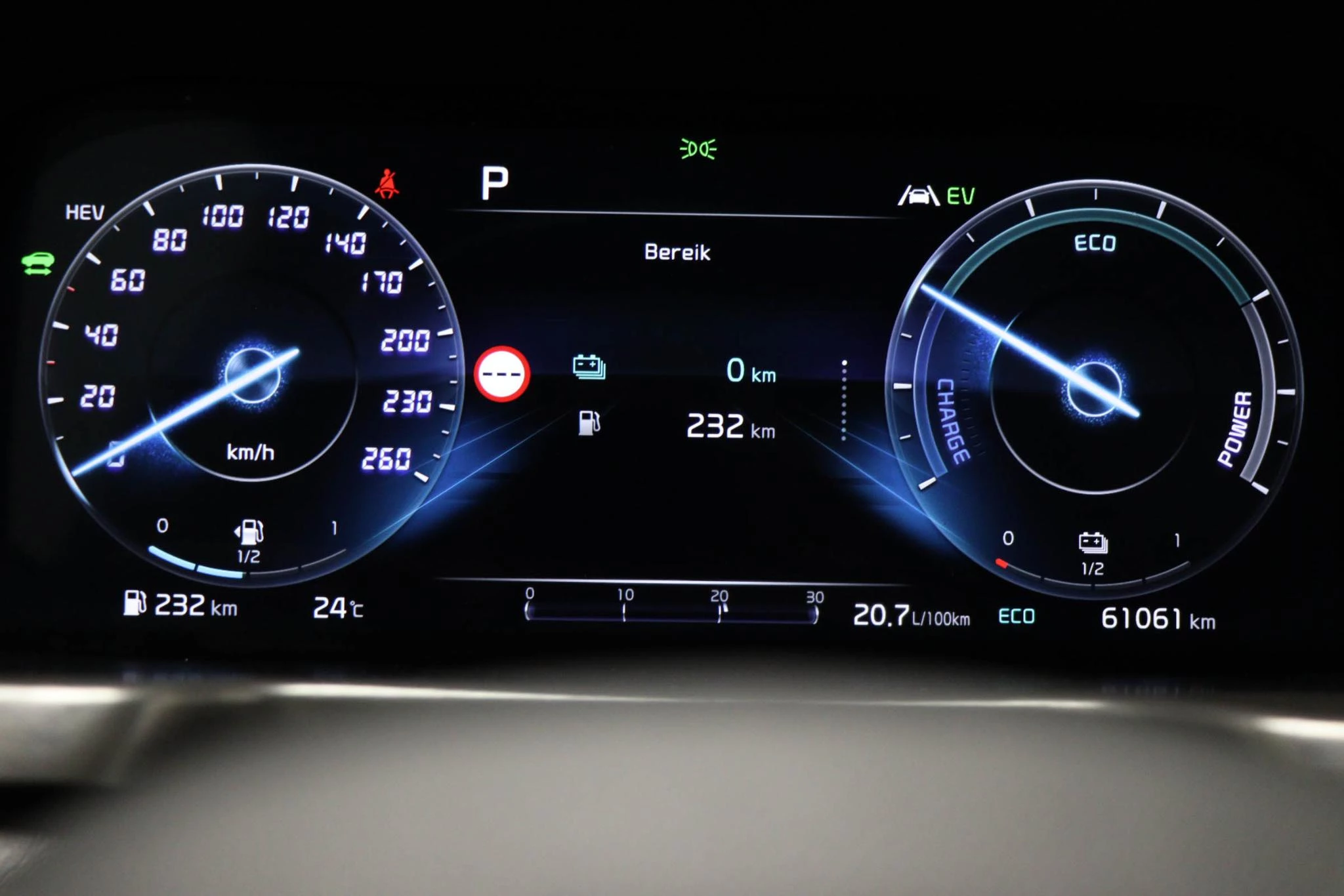 Hoofdafbeelding Kia Sorento