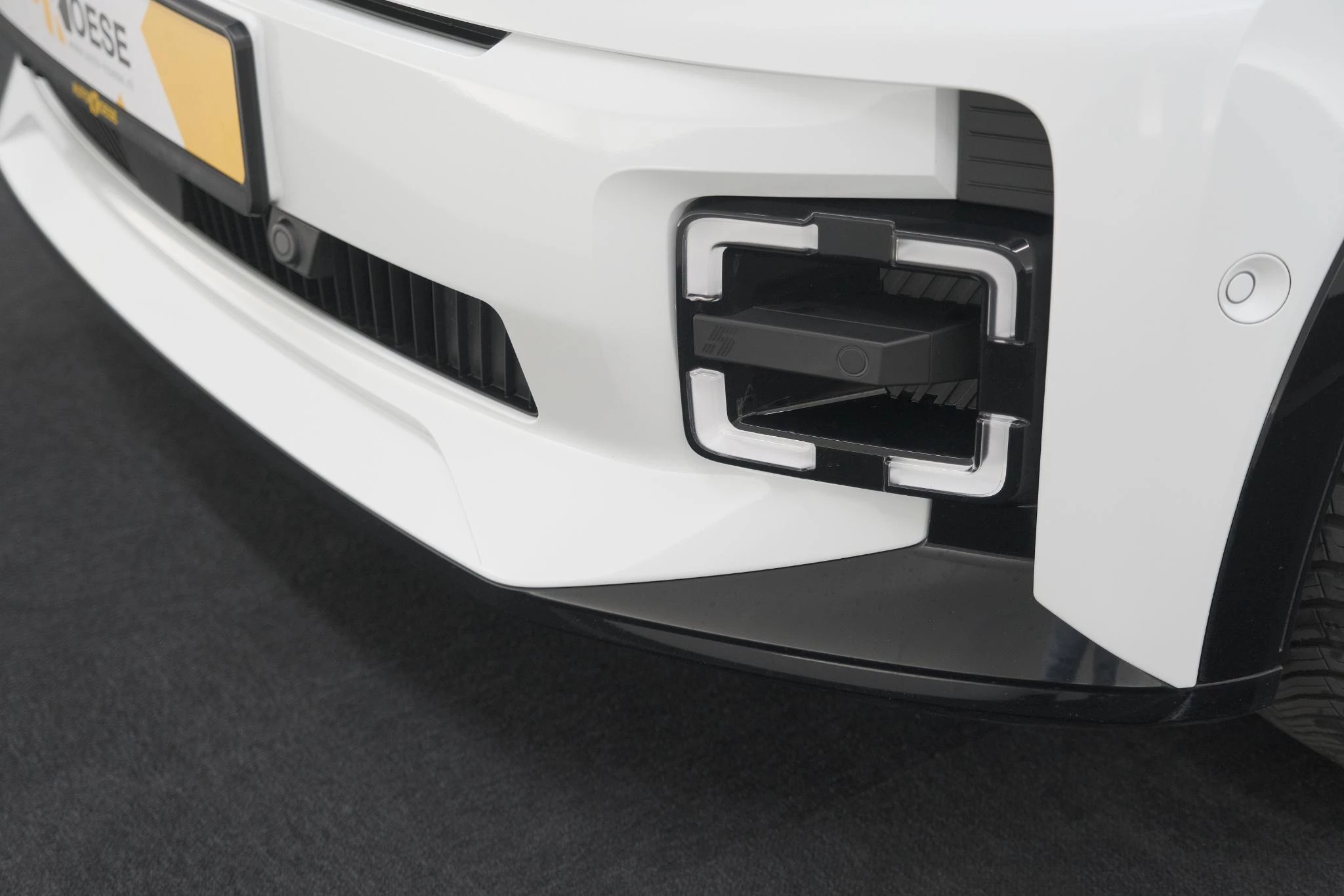 Hoofdafbeelding Renault 5