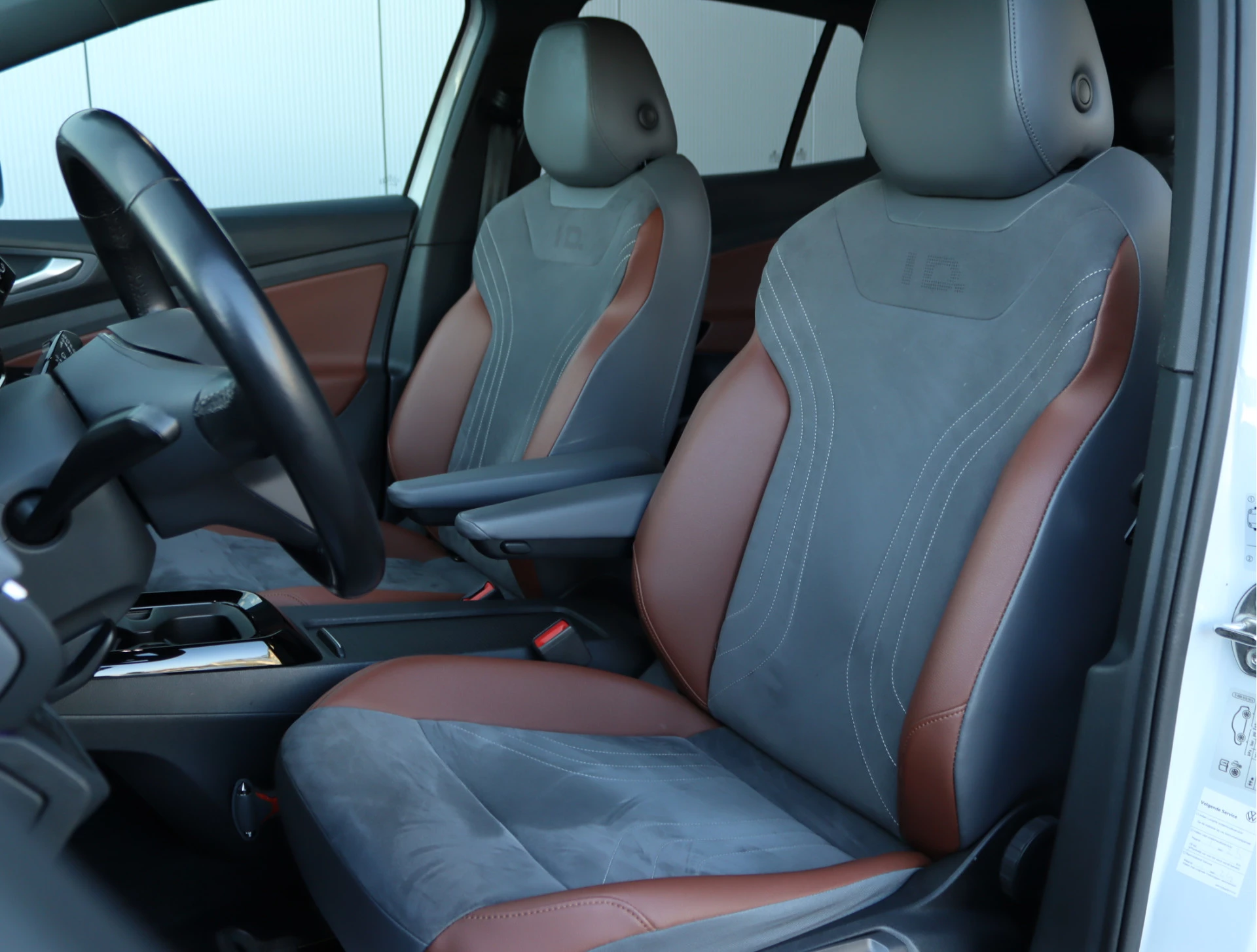 Hoofdafbeelding Volkswagen ID.4