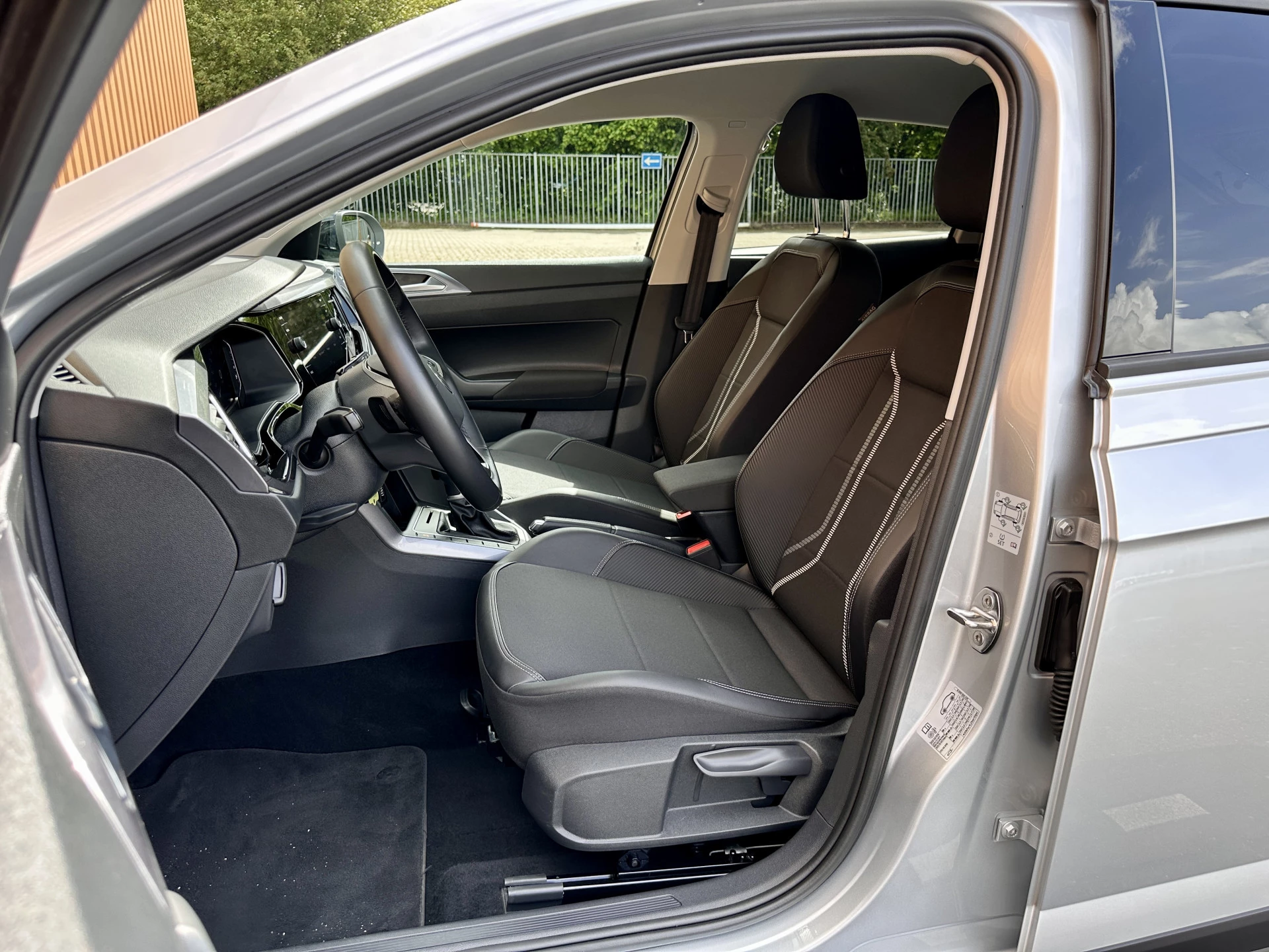 Hoofdafbeelding Volkswagen Taigo