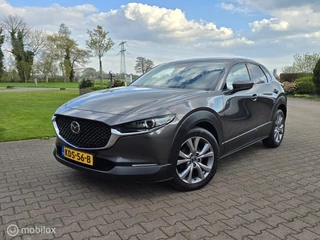 Mazda CX-30 2.0 e-SkyActiv M Hybrid/18 INCH/NAVI/CLIMA/PDC