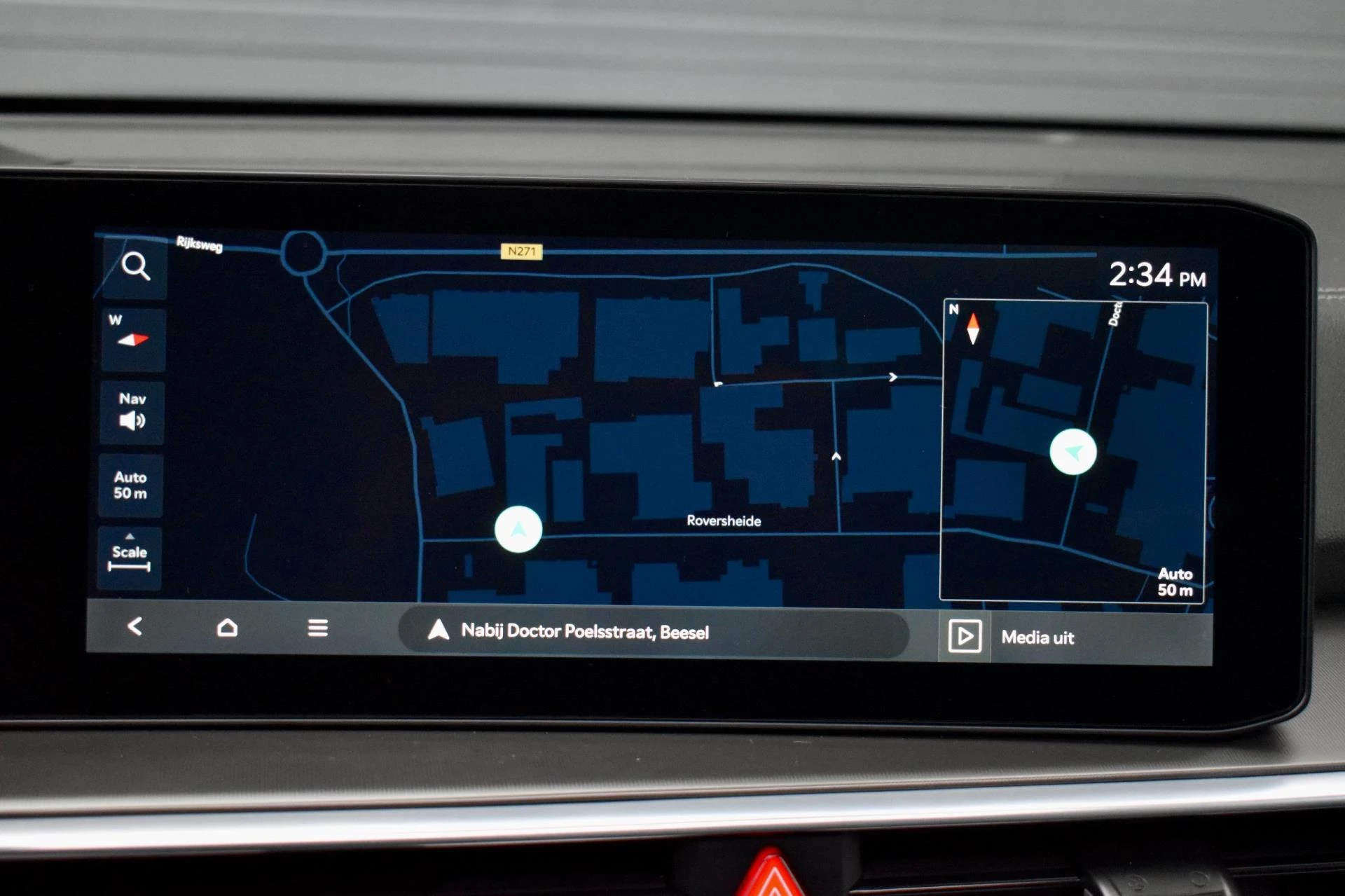 Hoofdafbeelding Kia Sorento